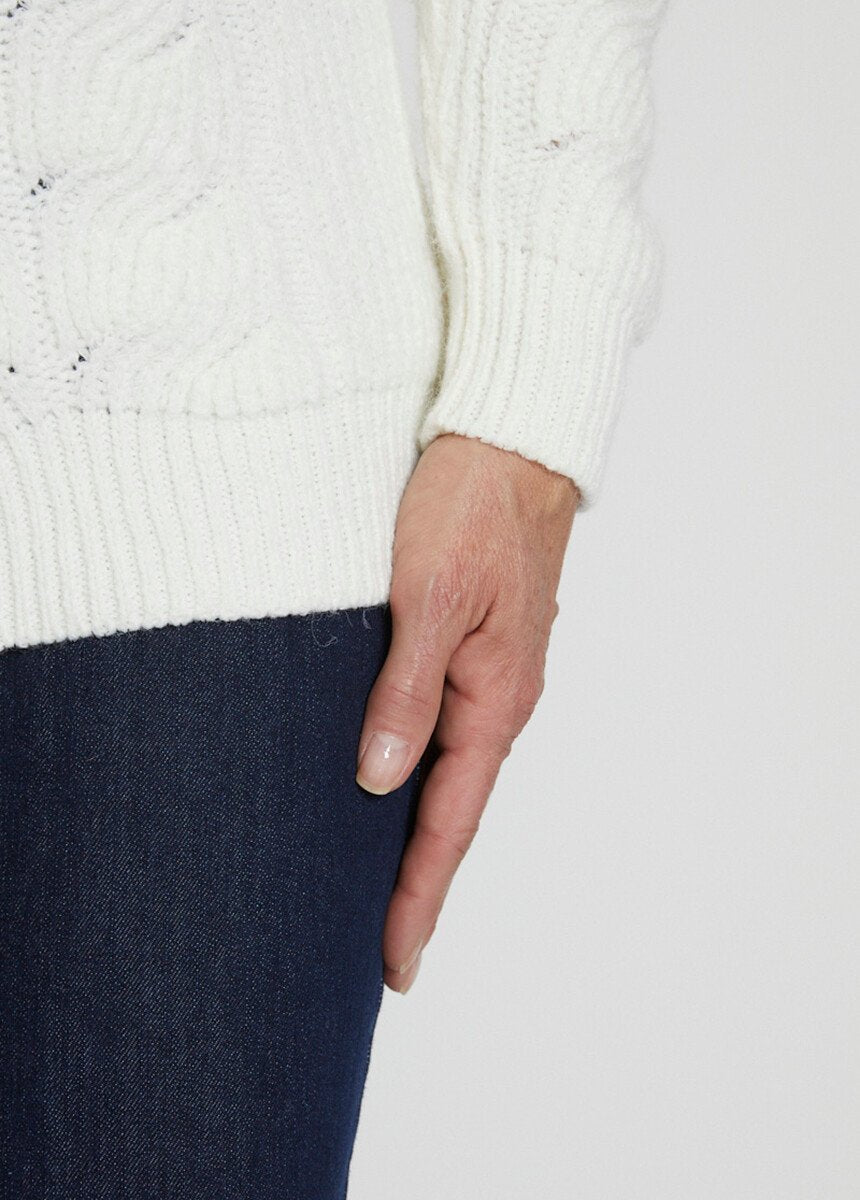 Pull_col_rond_maille_fantaisie_Ecru_DE2_slim