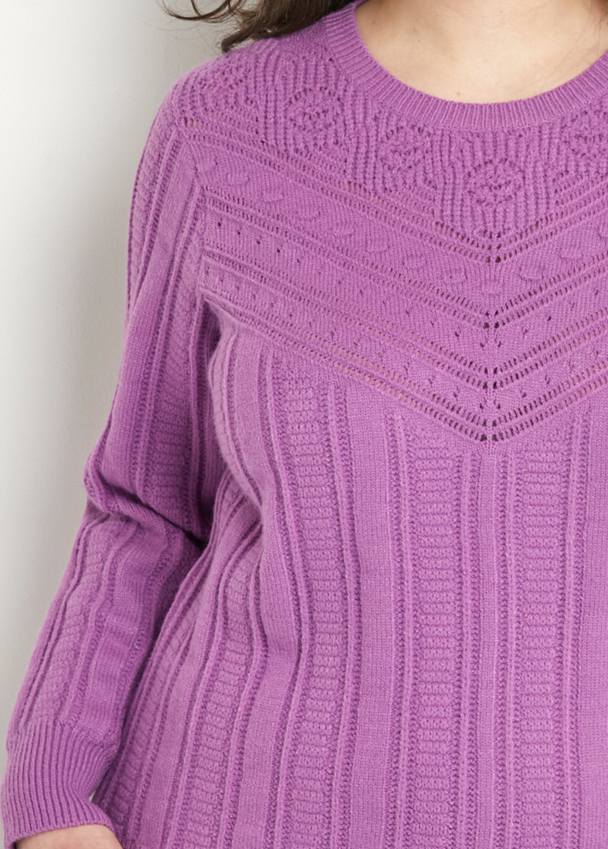 Zachte_opengewerkte_trui_met_ronde_hals_Parme_DE1_curvy