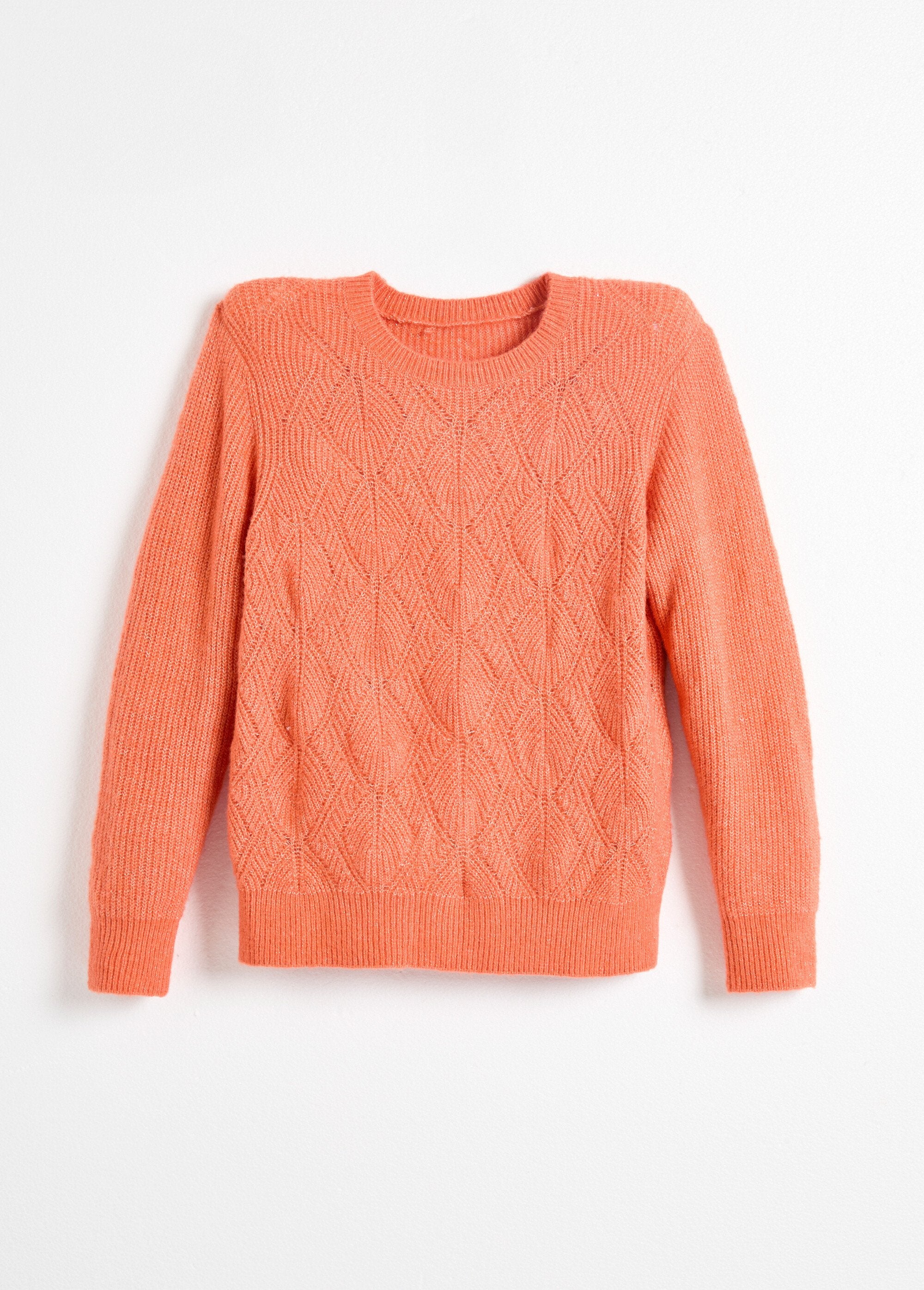 Pull_doux_maille_ajourée_fibres_recyclées_et_laine_Epice_AP1_slim