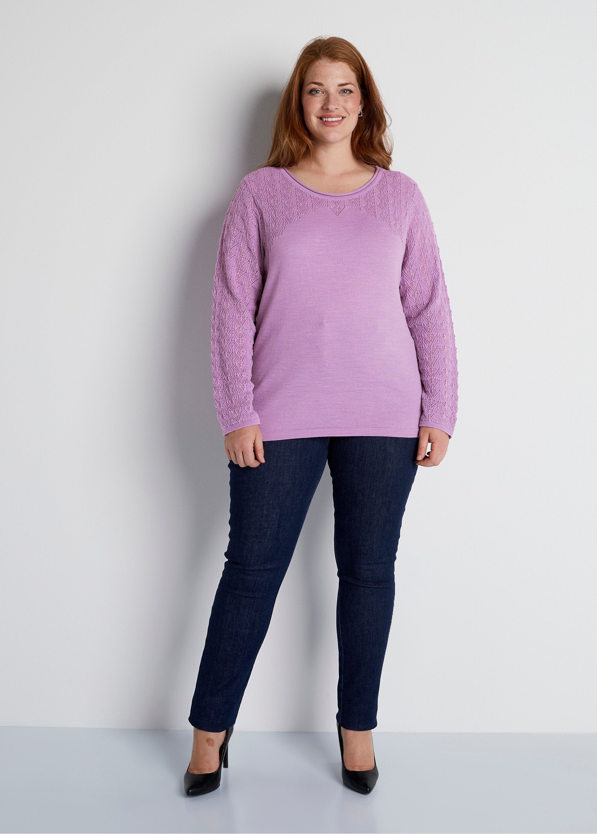 Pull_jersey_et_ajouré_manches_longues_Lilas_SF1_curvy