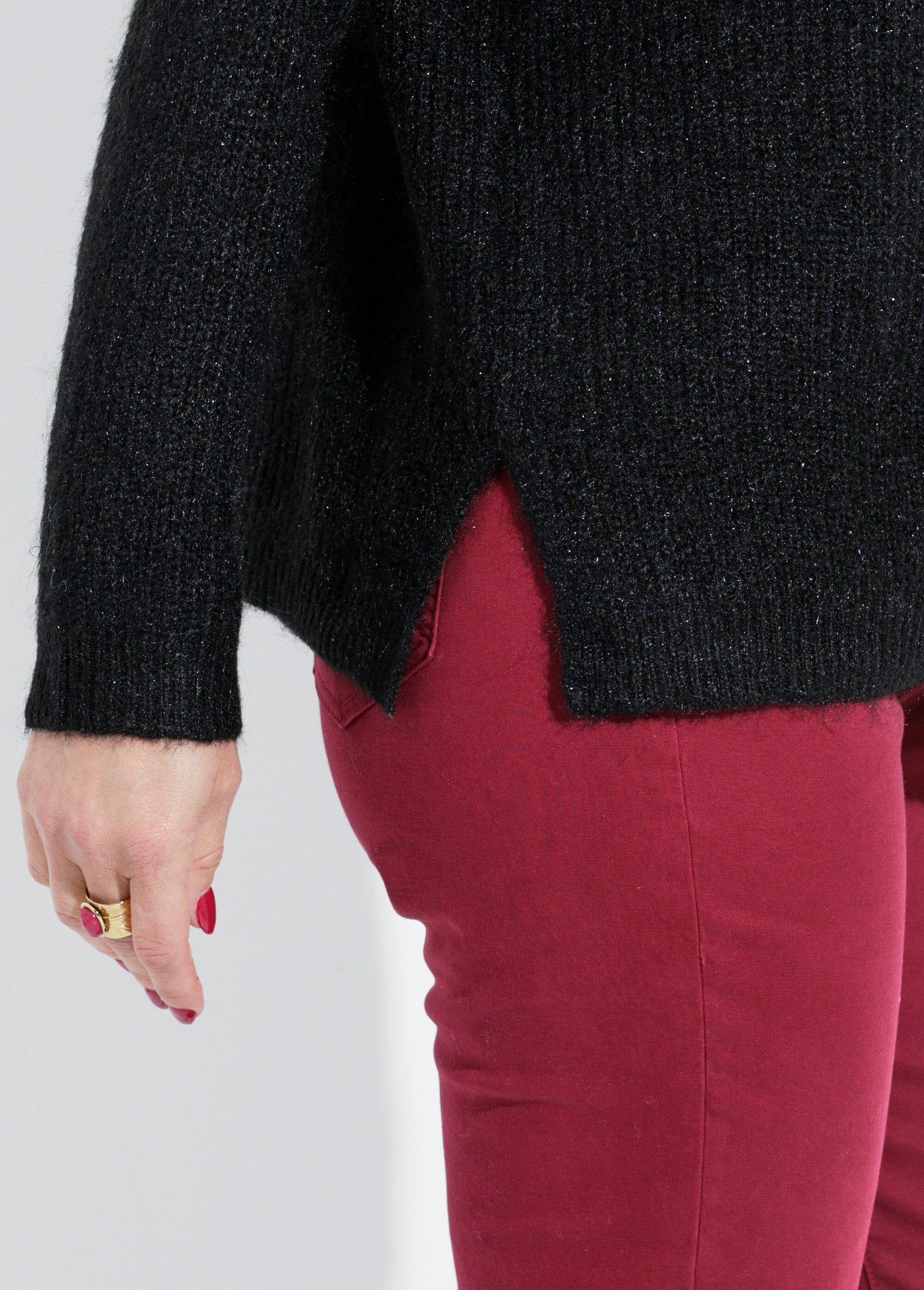 Schuim_gebreide_boothals_trui_Noir_DE2_slim