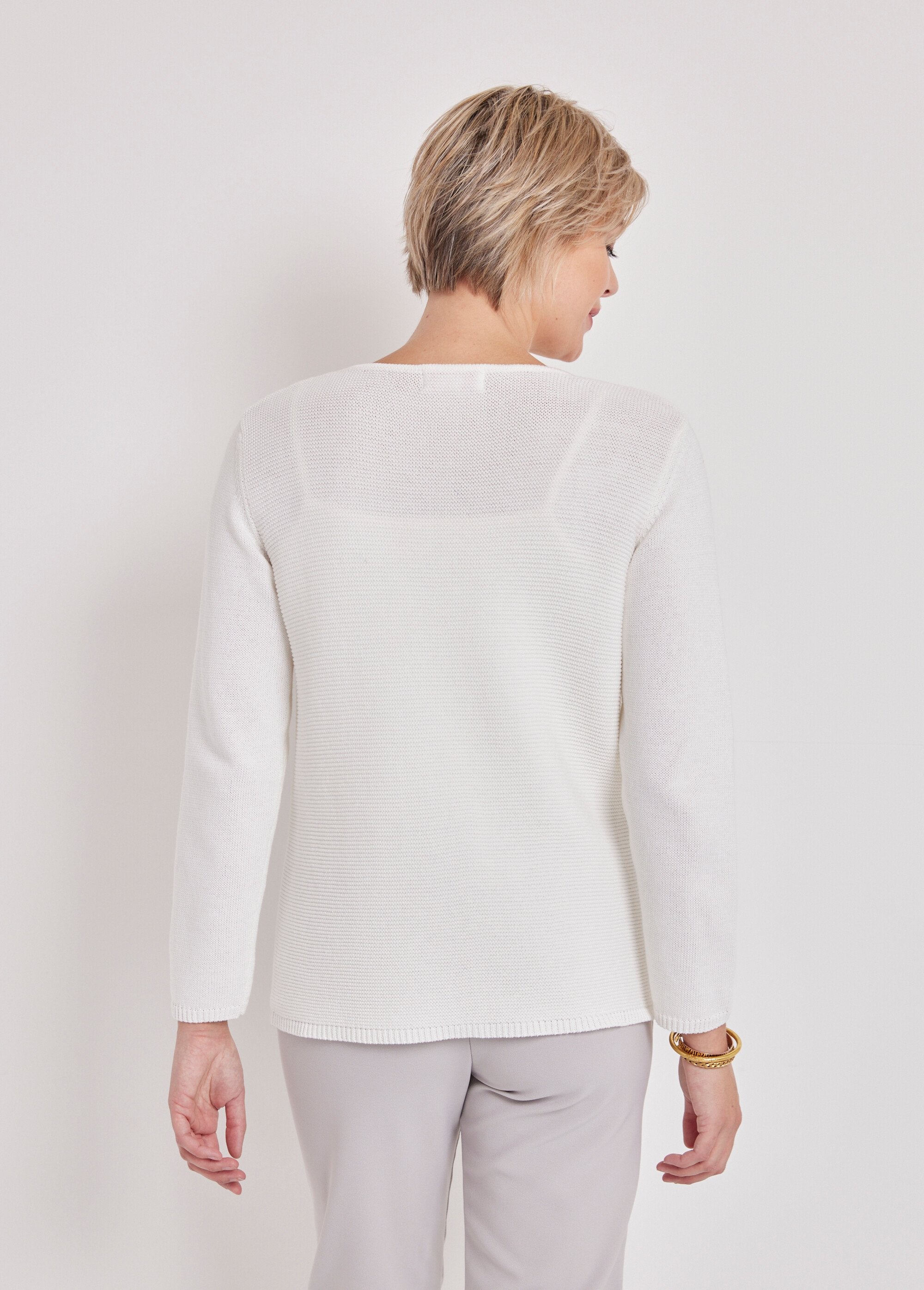 Pull_manches_longues_mailles_fantaisie_Blanc_DO1_slim