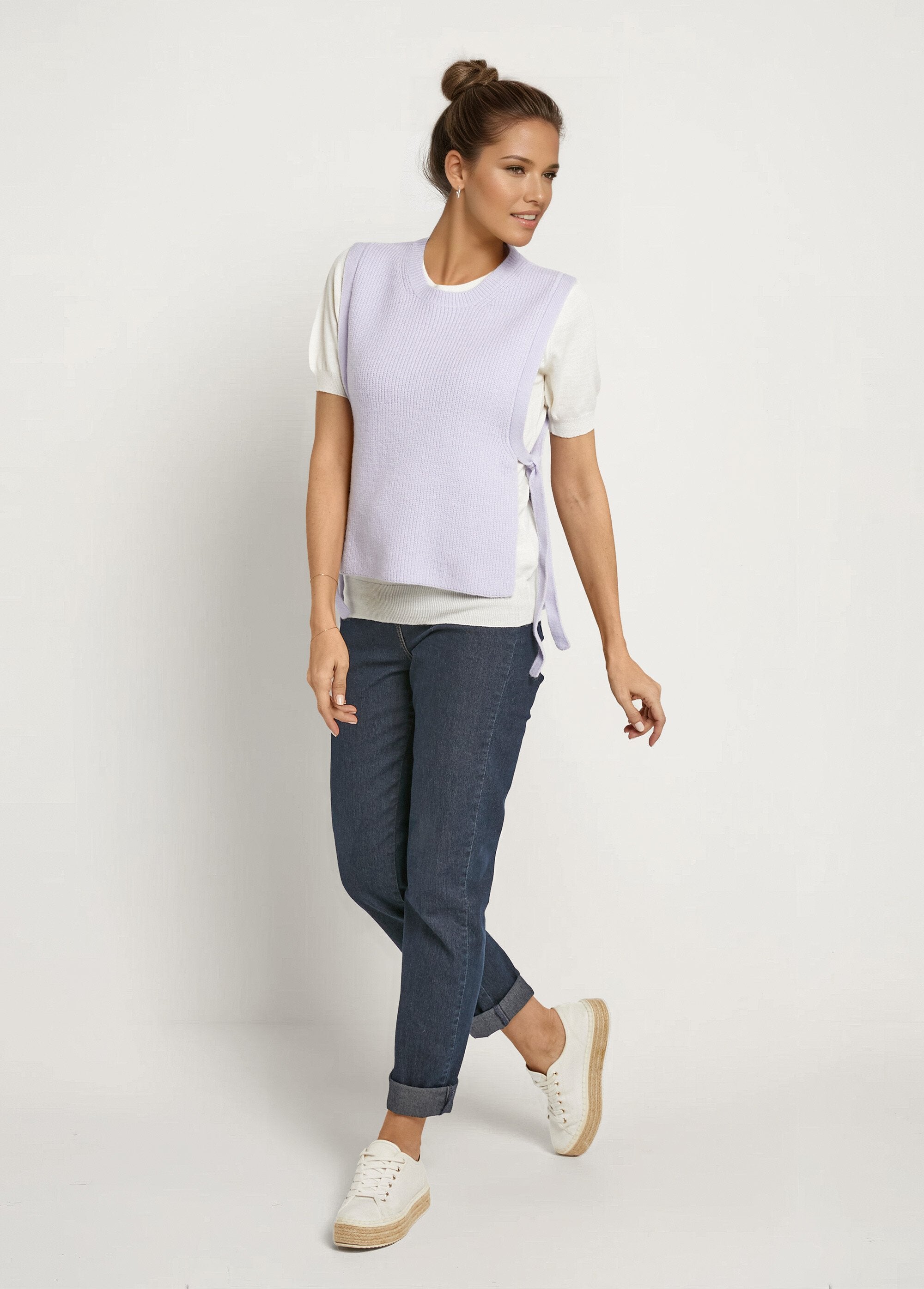 Pull_sans_manches_avec_lien_à_nouer_côtés_Violet_clair_SF1_slim