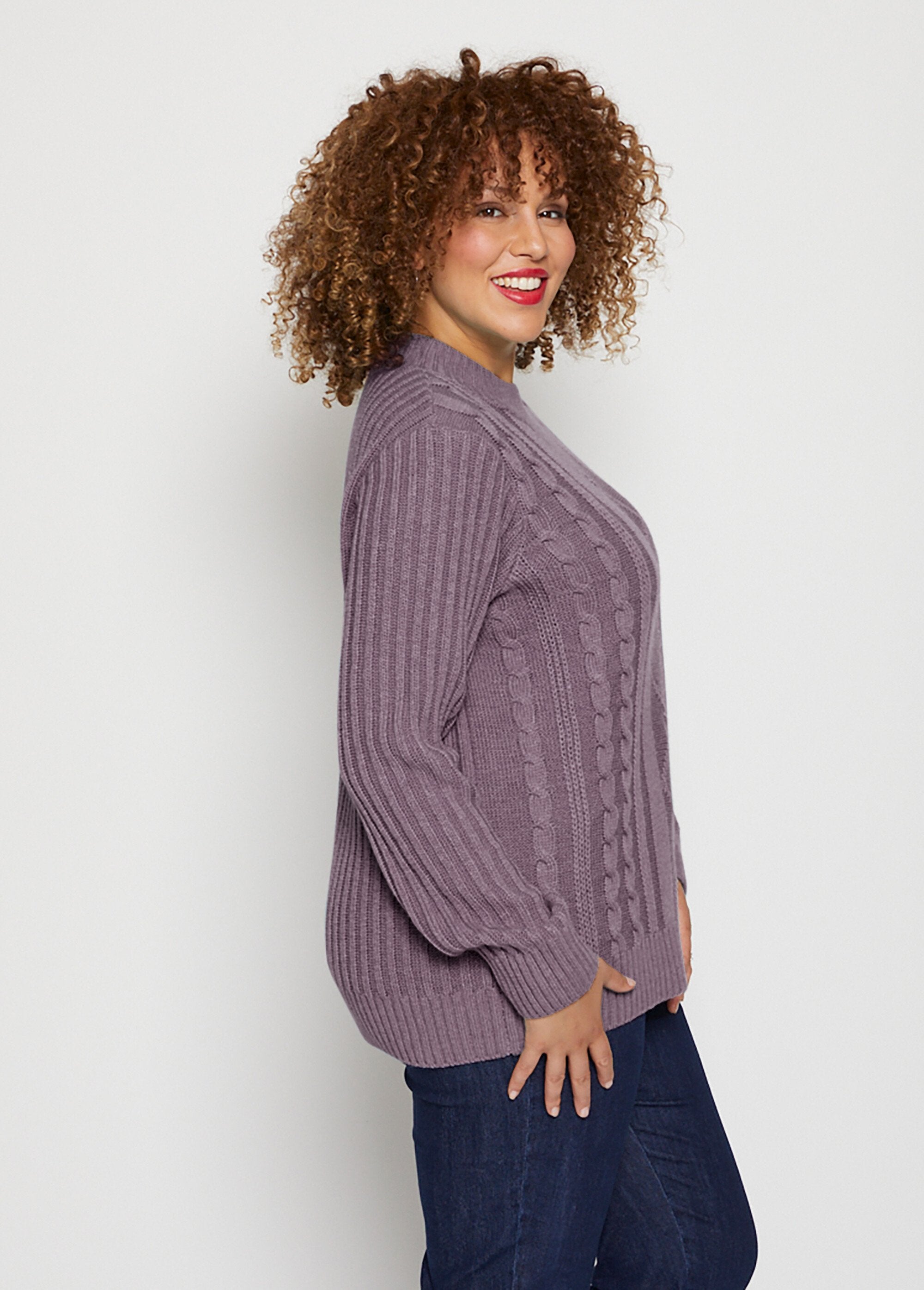 Pull_chaud_style_irlandais_col_montant_Violine_DR1_curvy