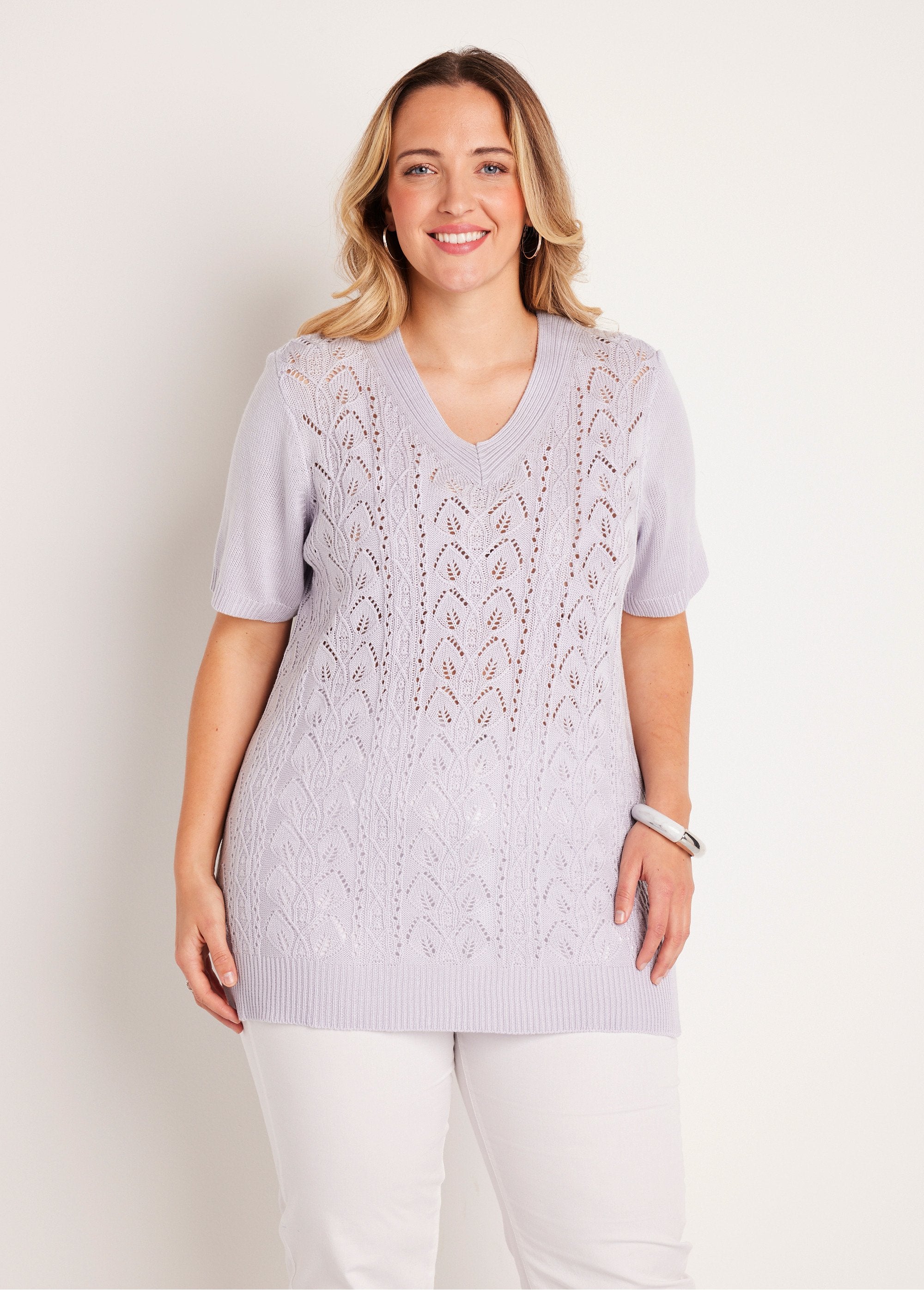 Pull-tunique_long_col_V_Argent_FA1_curvy