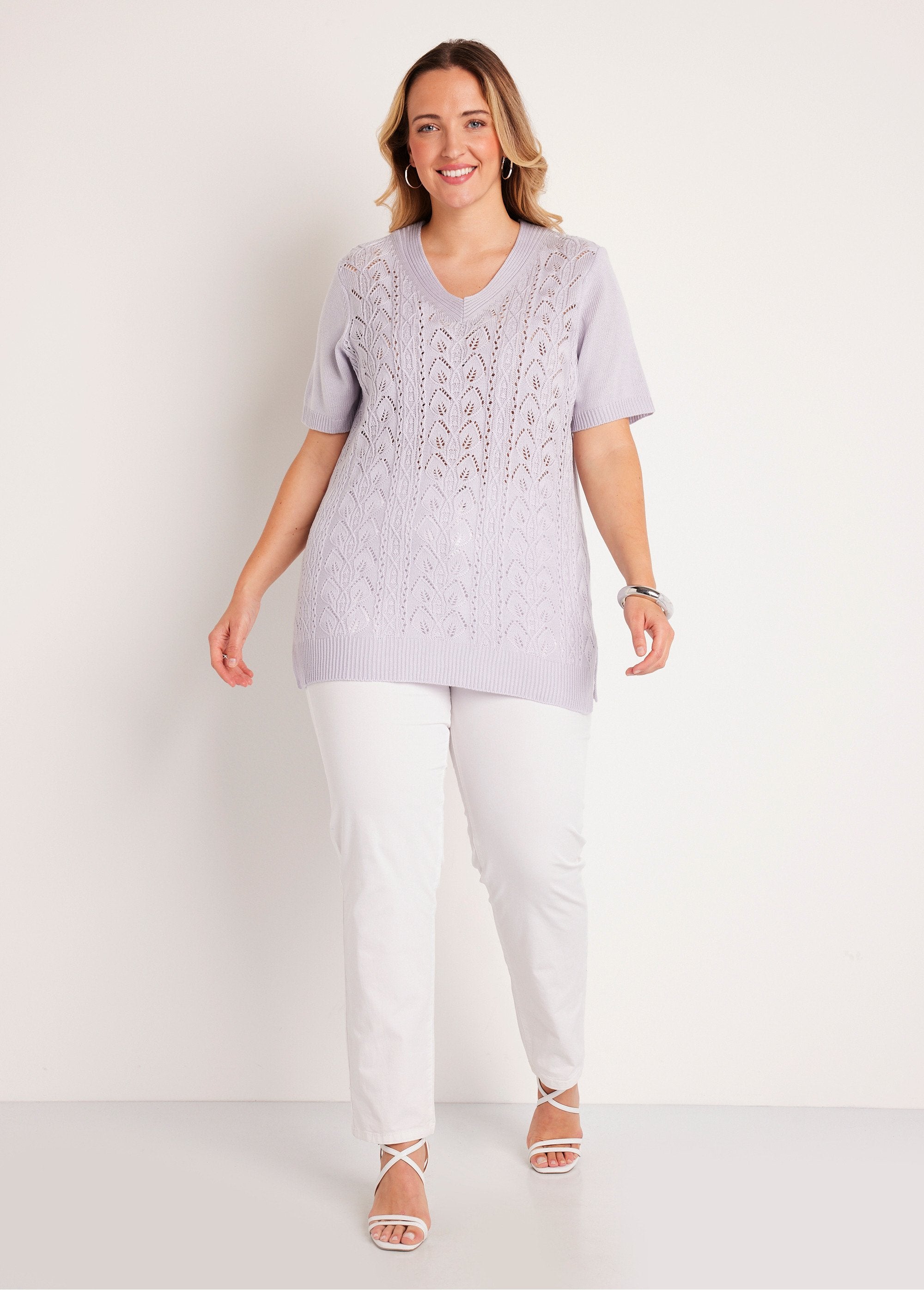 Pull-tunique_long_col_V_Argent_SF1_curvy