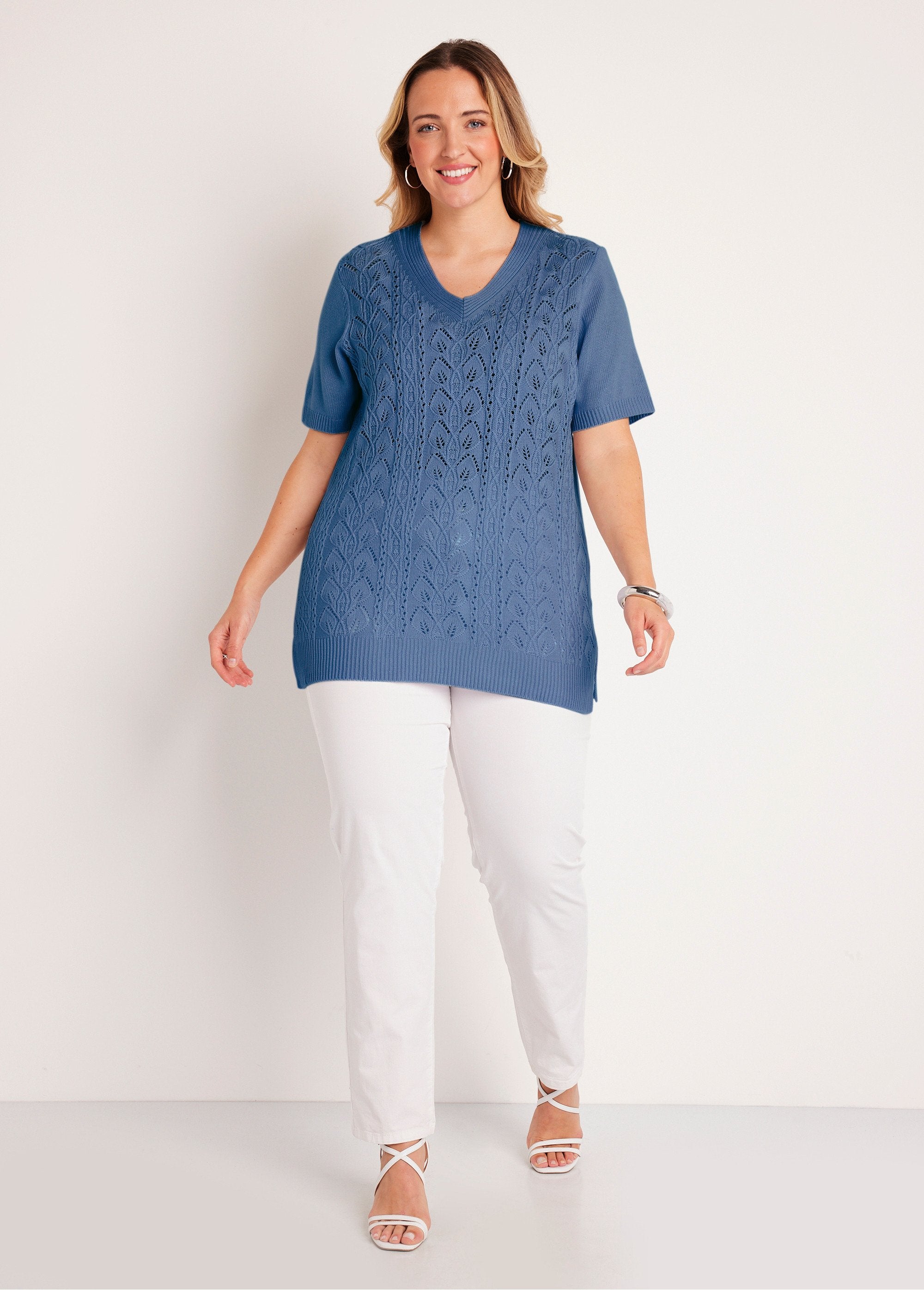 Pull-tunique_long_col_V_Bleu_SF1_curvy
