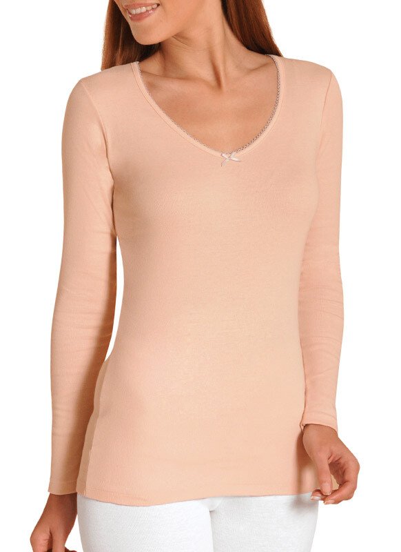 Tee-shirt_hydratant_manches_longues_Peche_FA1_slim