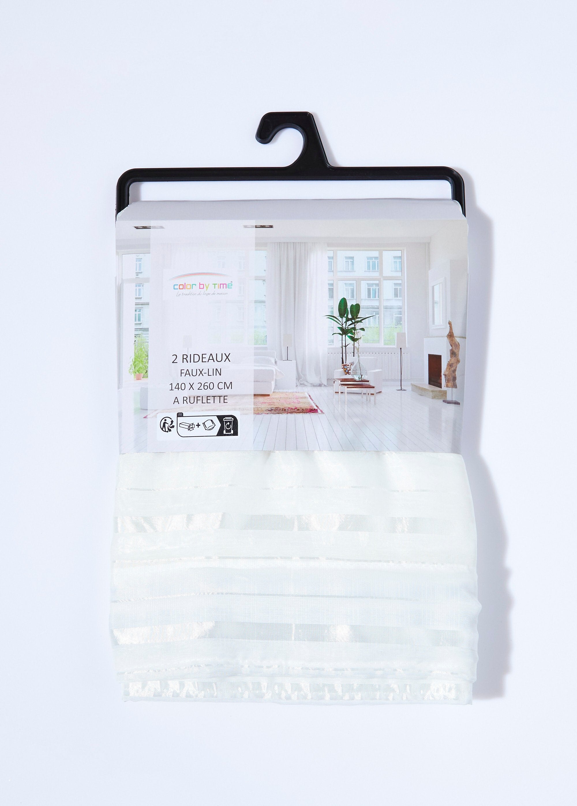 Rideau_1_panneau_ruflettes,_lignes_hori._Raye_blanc_DE2_slim