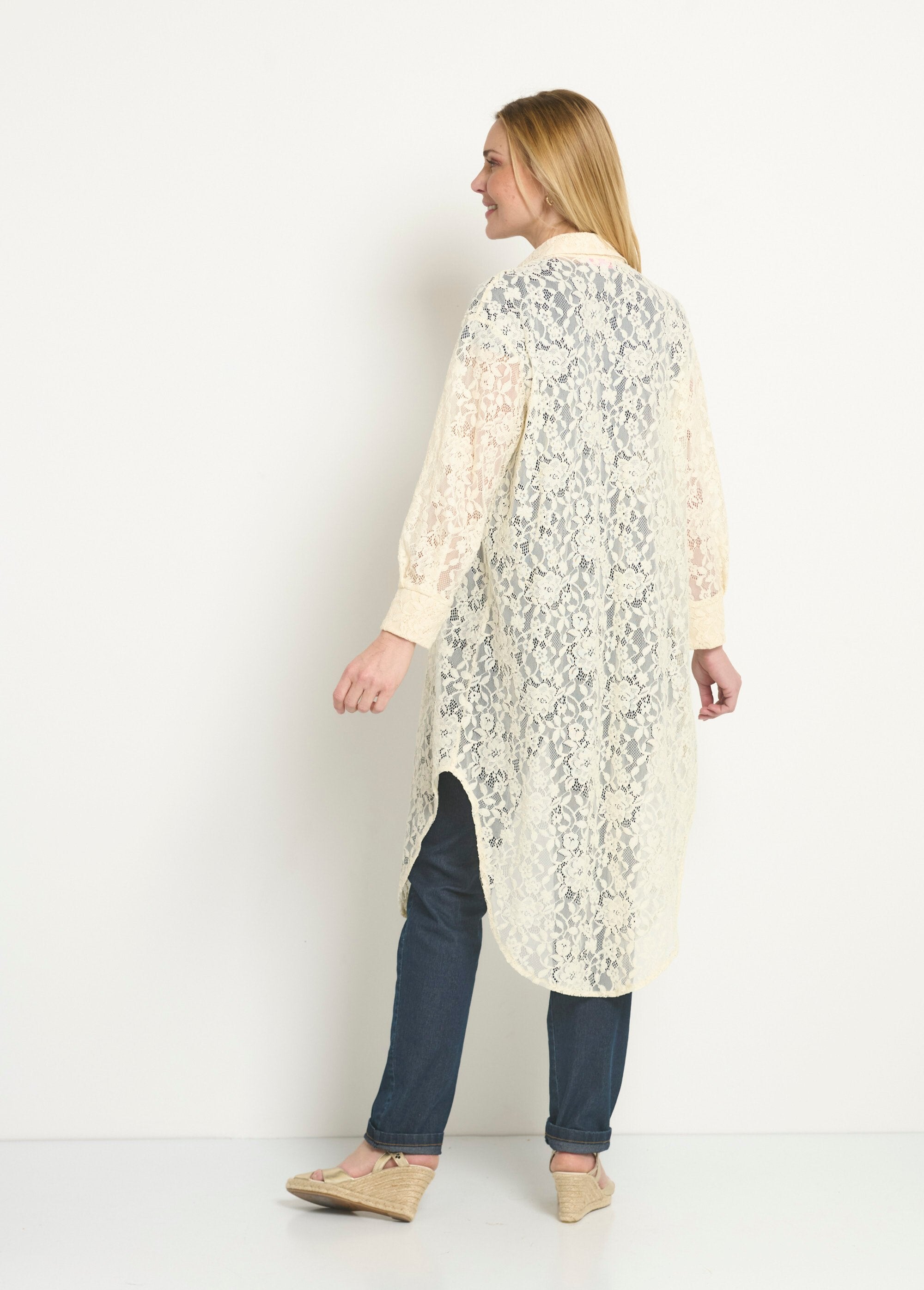 Lange_kanten_blousejurk_Ecru_DO1_slim