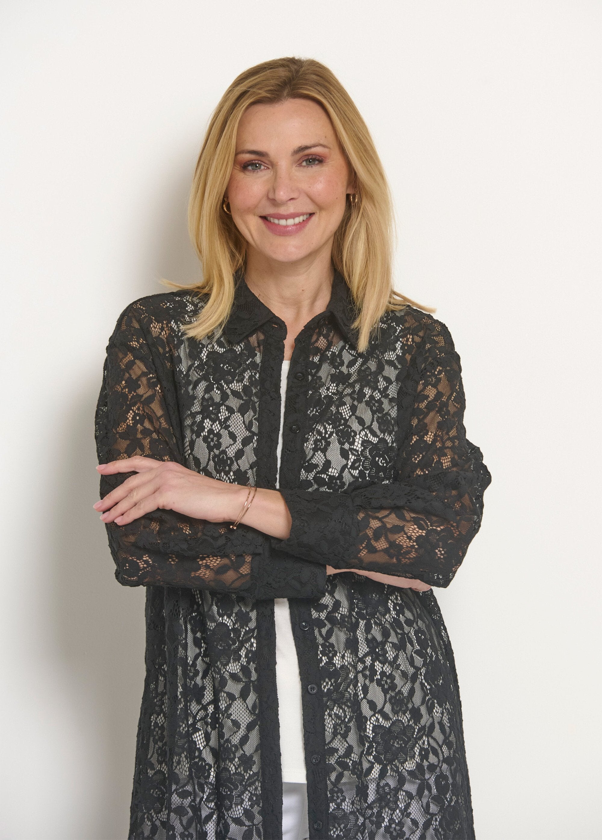 Lange_kanten_blousejurk_Noir_DE1_slim