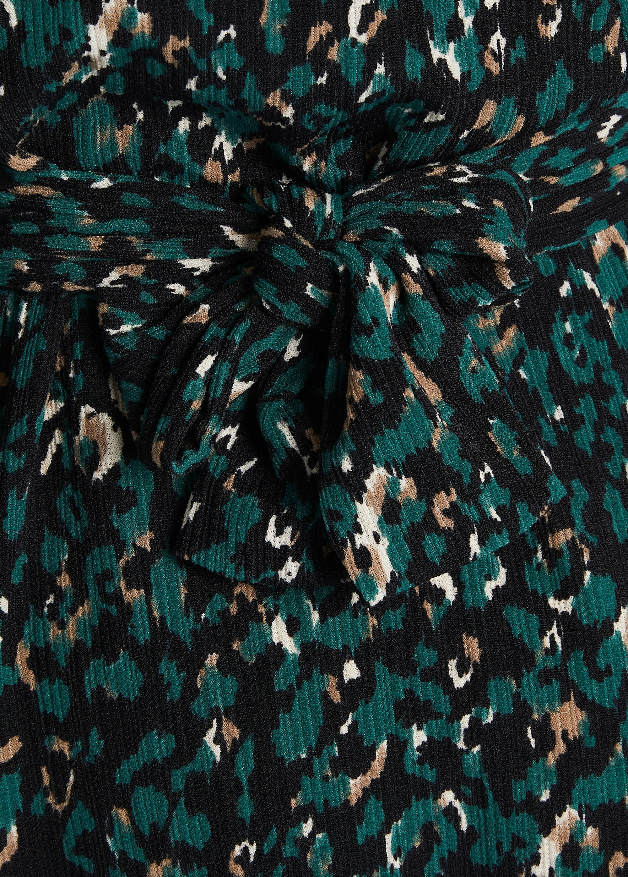 Robe_courte_cache-coeur_en_maille_Imprime_vert_DE2_slim