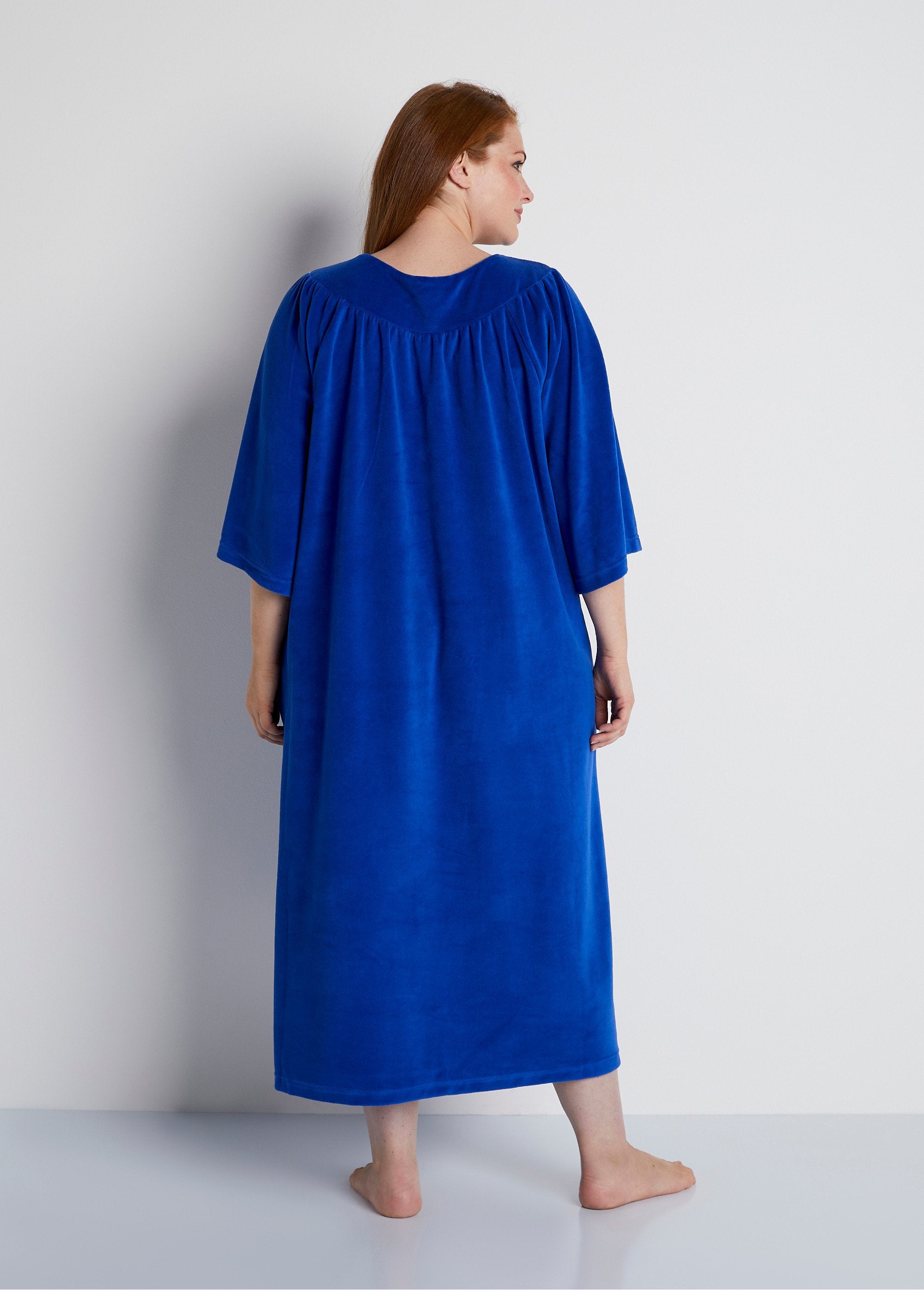 Robe_d'hôtesse_en_velours_Bleu_royal_DO1_curvy