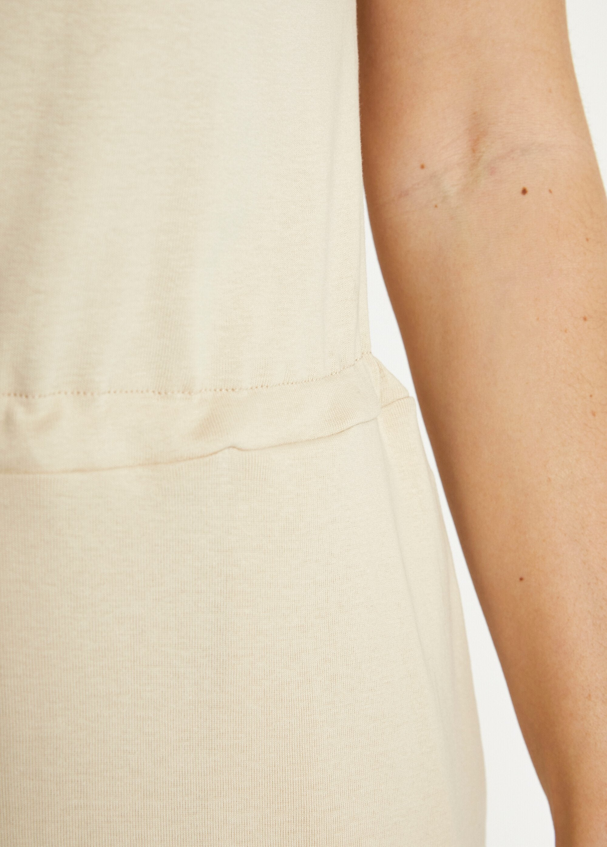 Robe_de_plage_courte_manches_kimono_Sable_DE4_slim