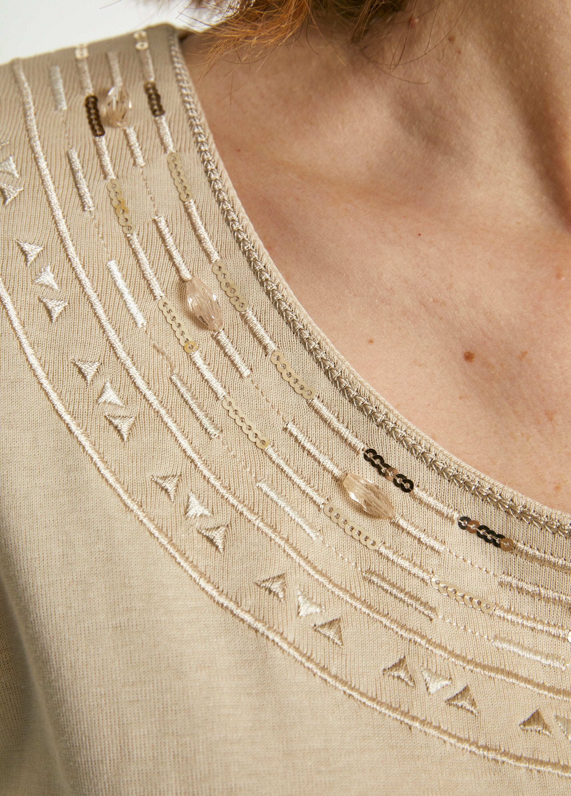 Robe_de_plage_courte_manches_kimono_Sable_DE5_slim