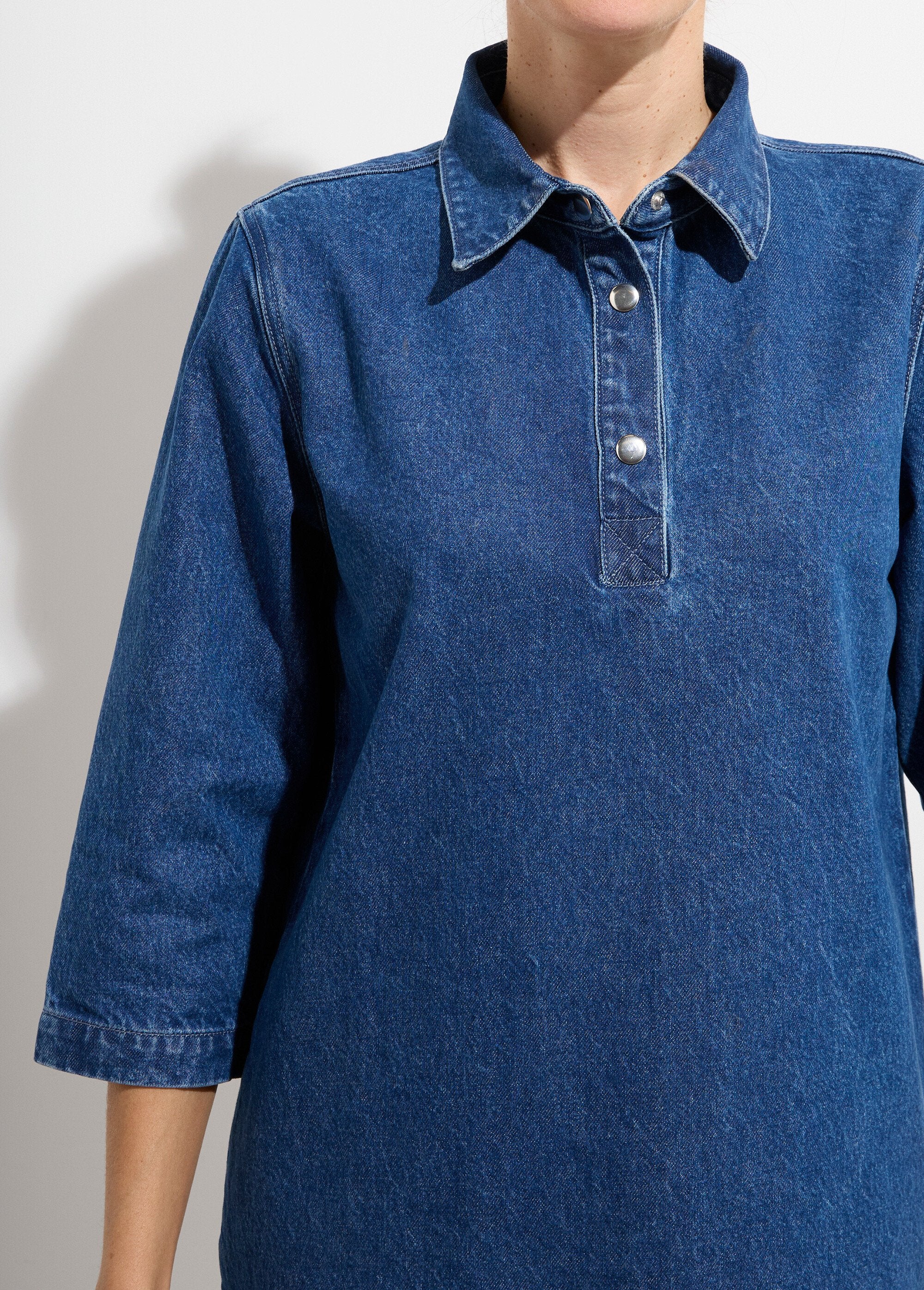 Robe_droite_courte_en_jean_Bleu_denim_DE1_slim