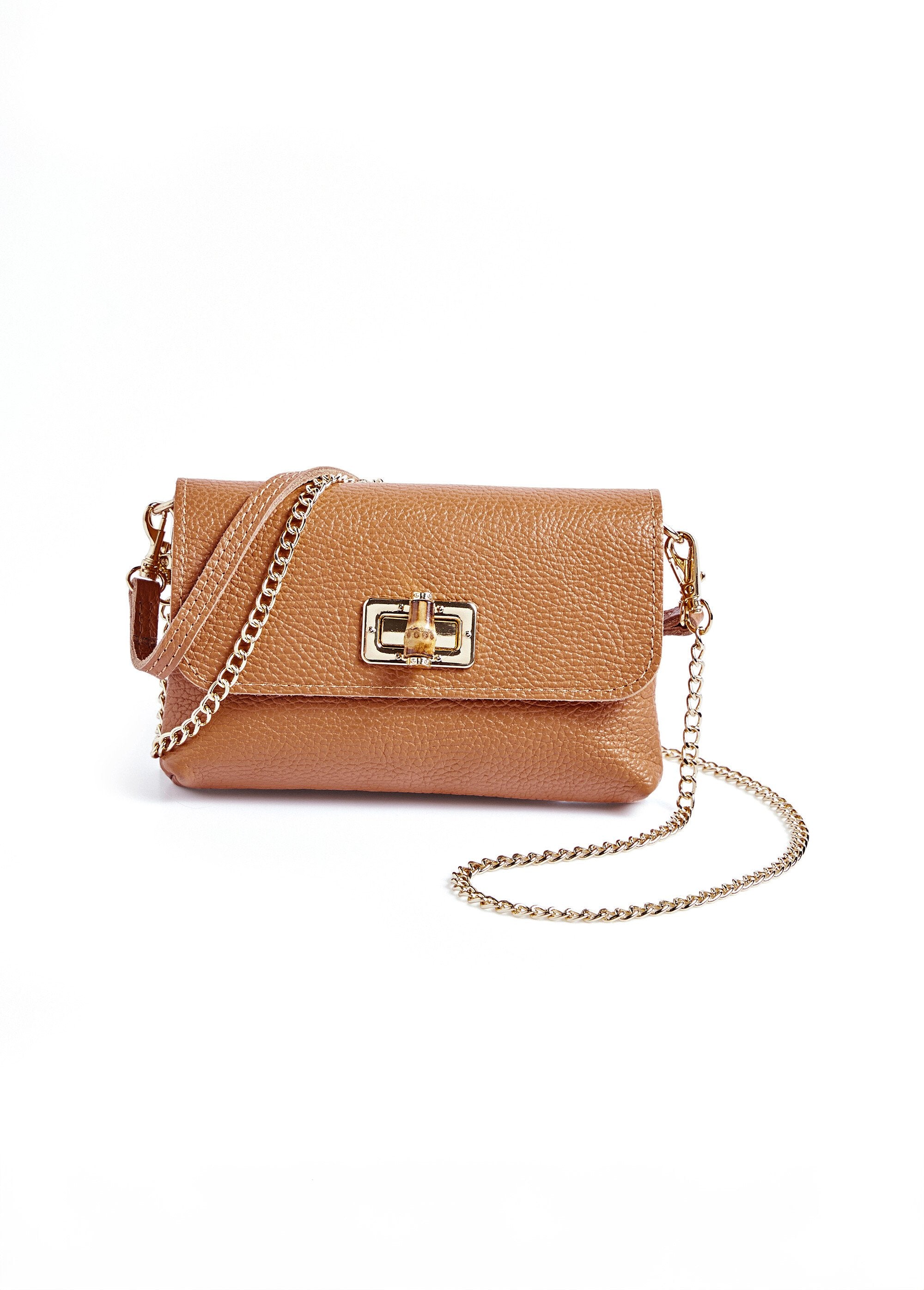 Leren_tasje_met_metalen_sluiting_Camel_FA1_slim