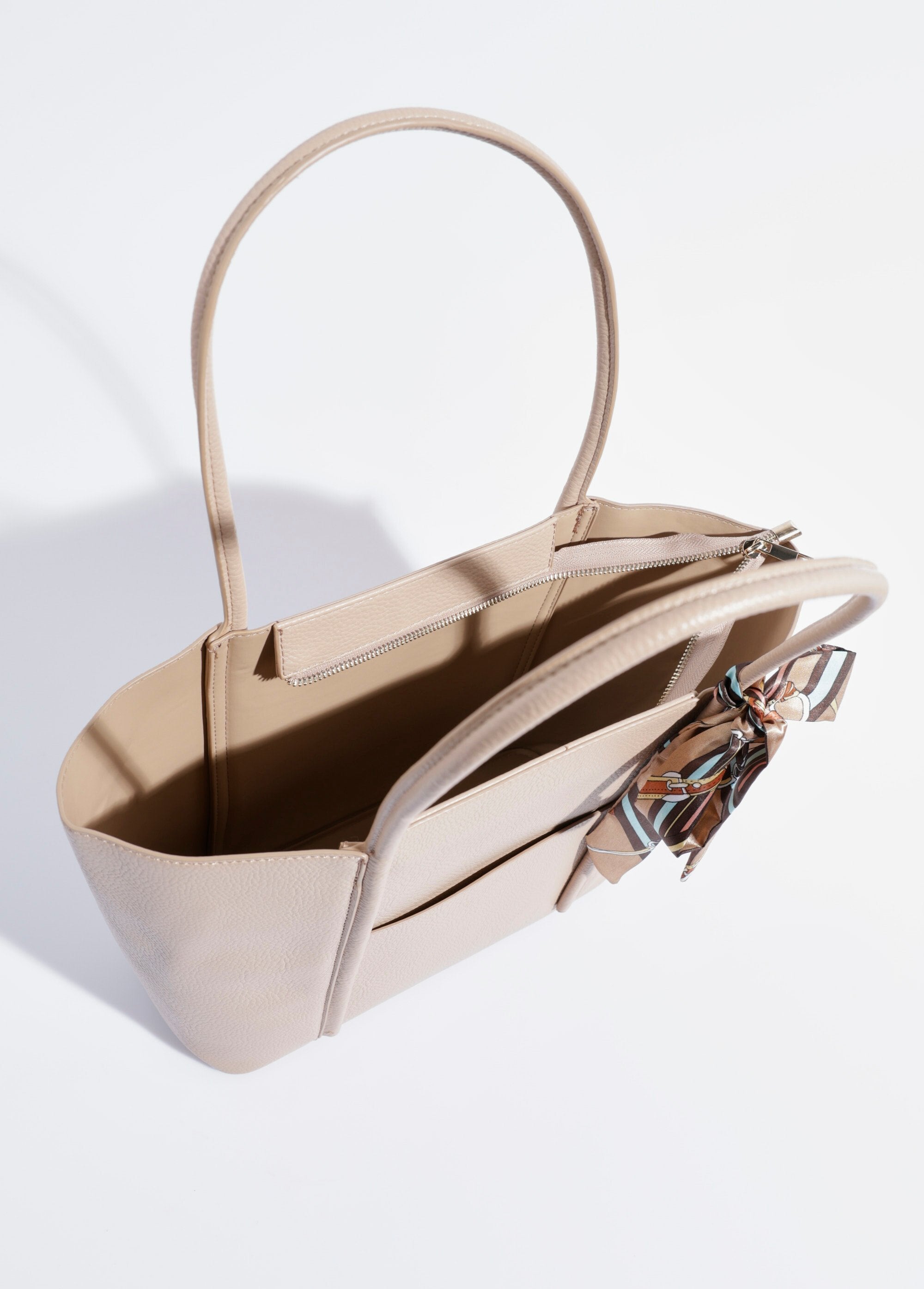 Sac_shopping_anses_courtes_+_foulard_Beige_DE1_slim