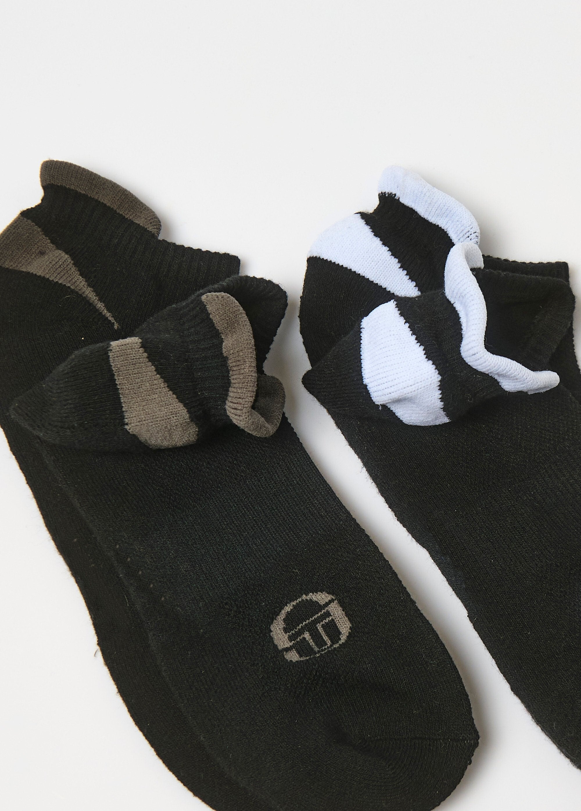 Set_van_2_sportsokken,_donker_Noir_lot_2_DE1_slim