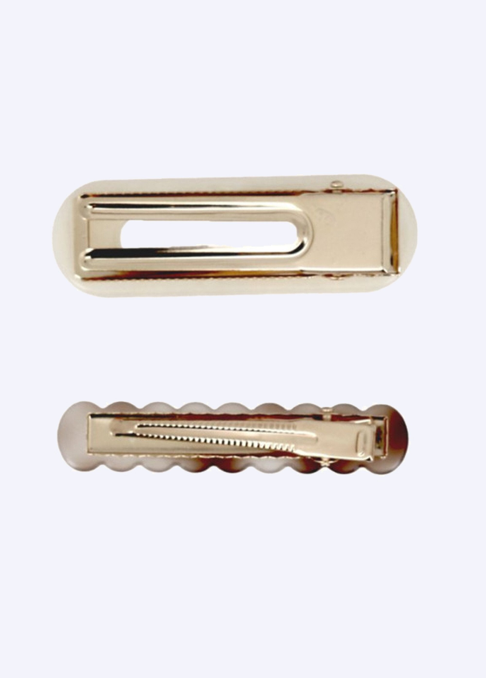 Set_2_barrettes_à_cheveux,_Nacre/Ecaille_Blanc_DO1_slim