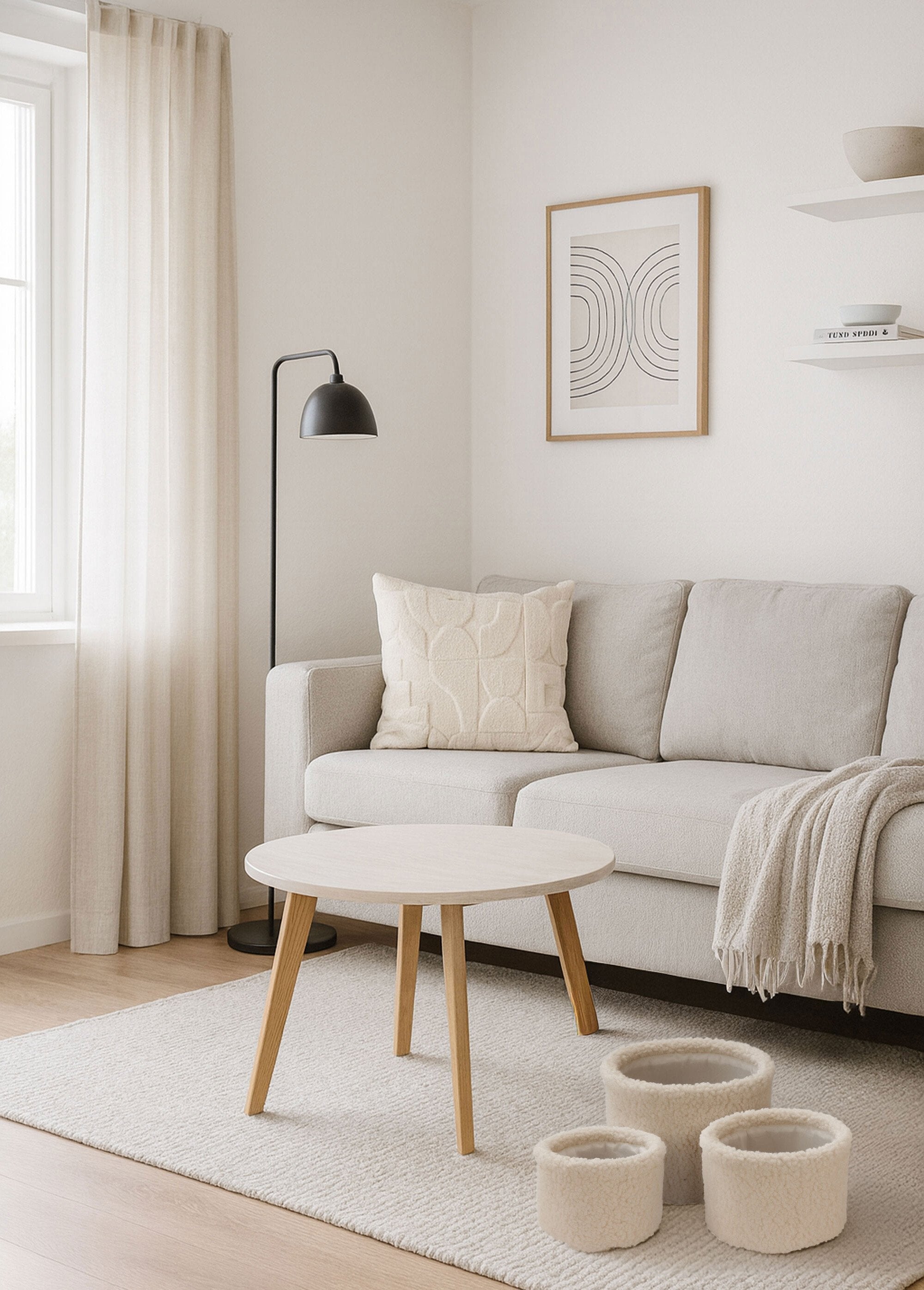 Set_van_3_opbergmanden,_wollige_look_Blanc_SF1_slim