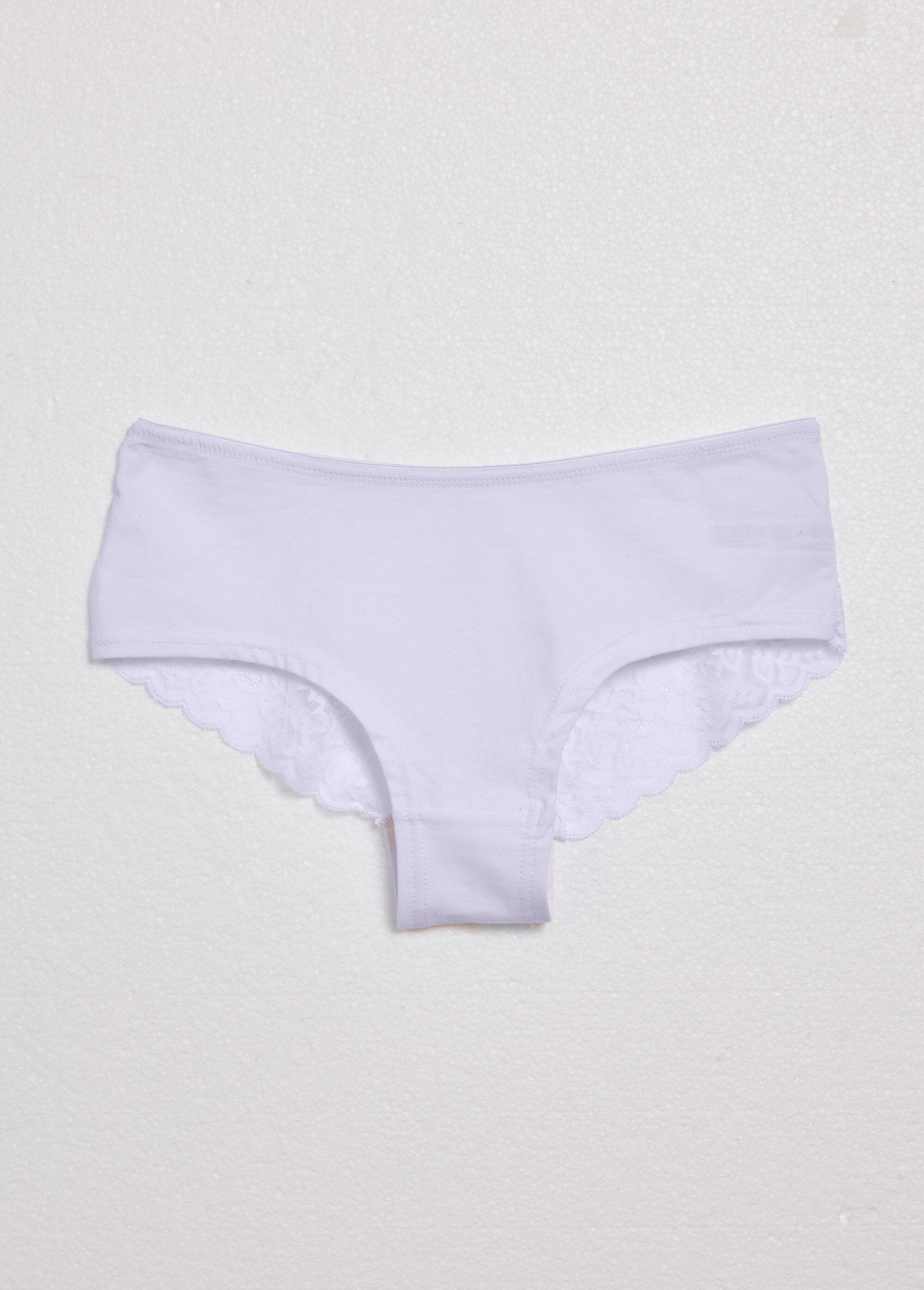 Shorty_en_coton_avec_dos_dentelle_Assortis_blanc_DE2_slim