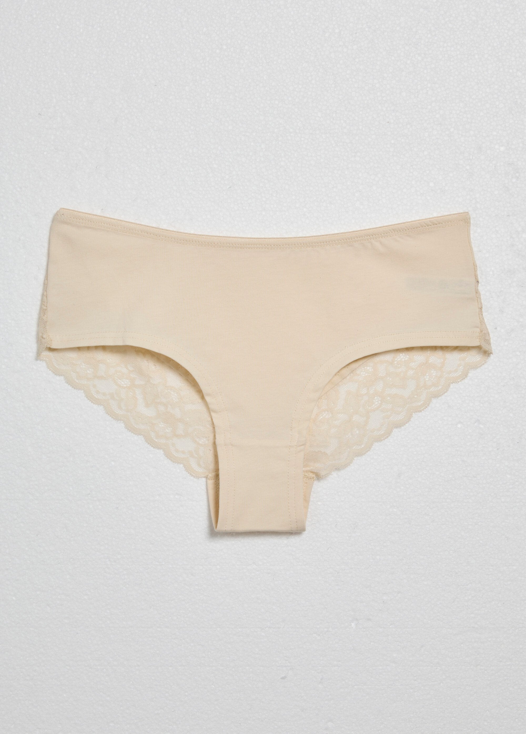 Shorty_en_coton_avec_dos_dentelle_Assortis_bleu_marine_DE2_slim