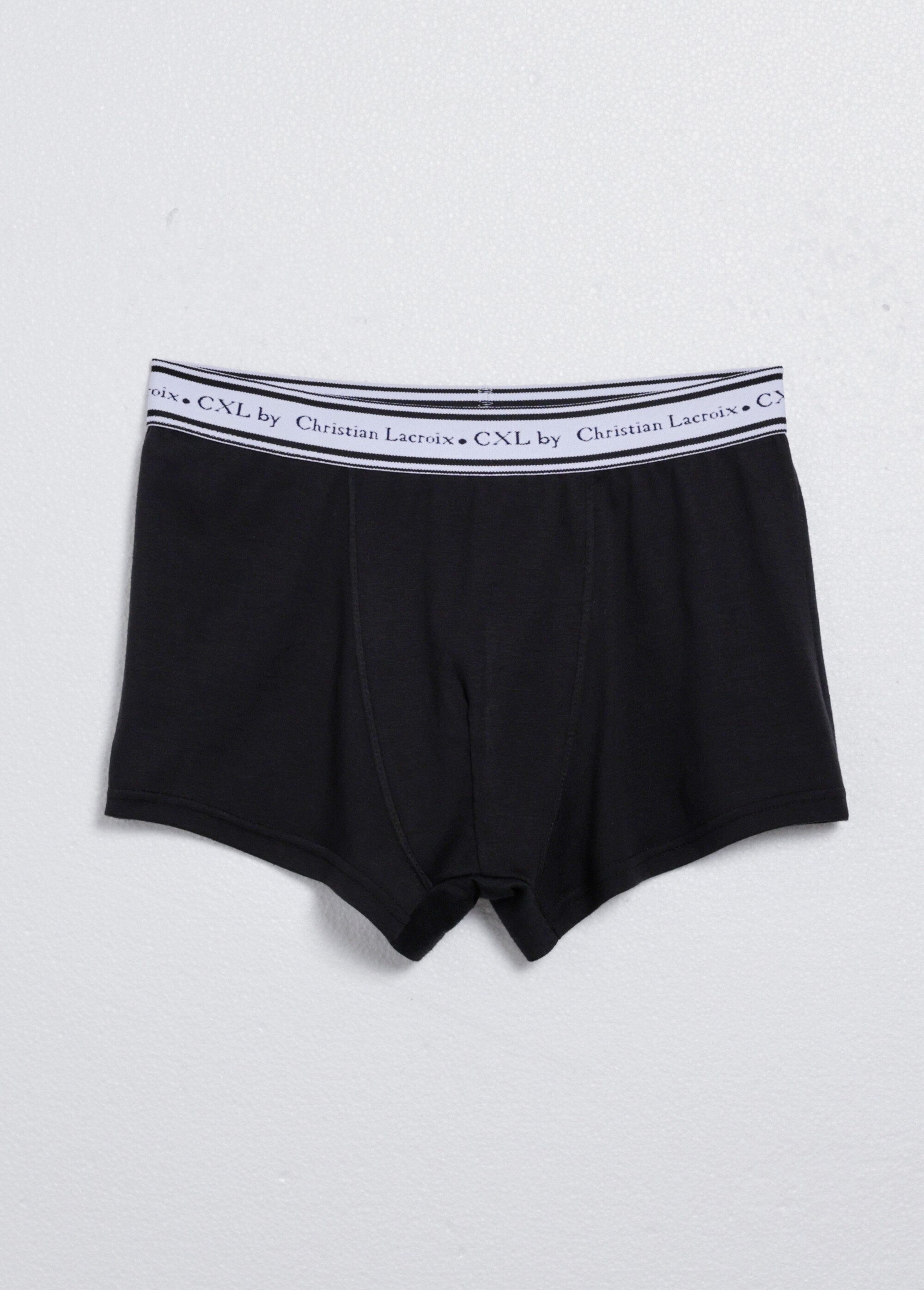 Assortiment_effen_en_gespikkelde_boxershorts_Assortis_bleu_DE2_slim