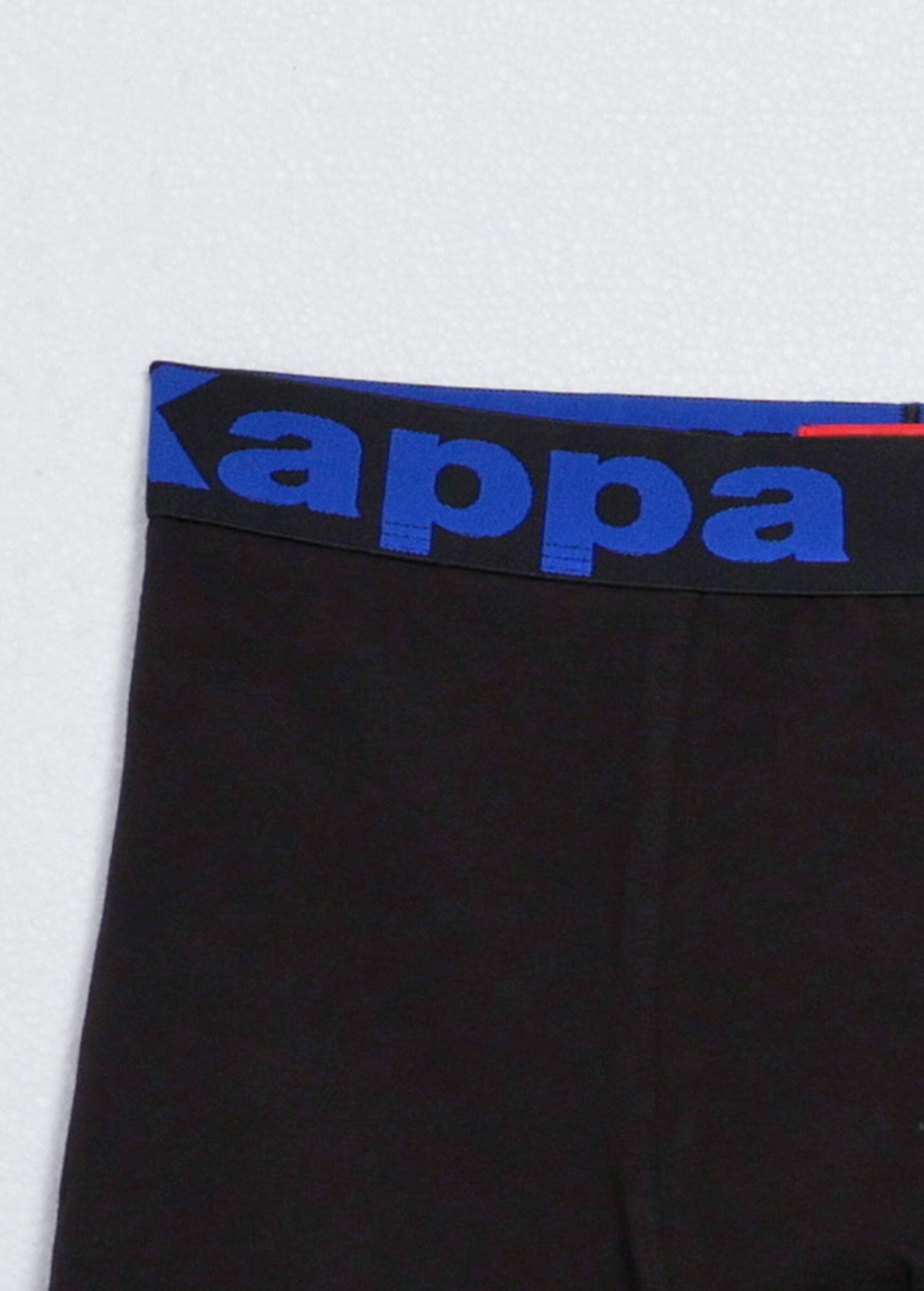 Boxer_épuré_monochrome_coton_mélangé_Noir_DE2_slim