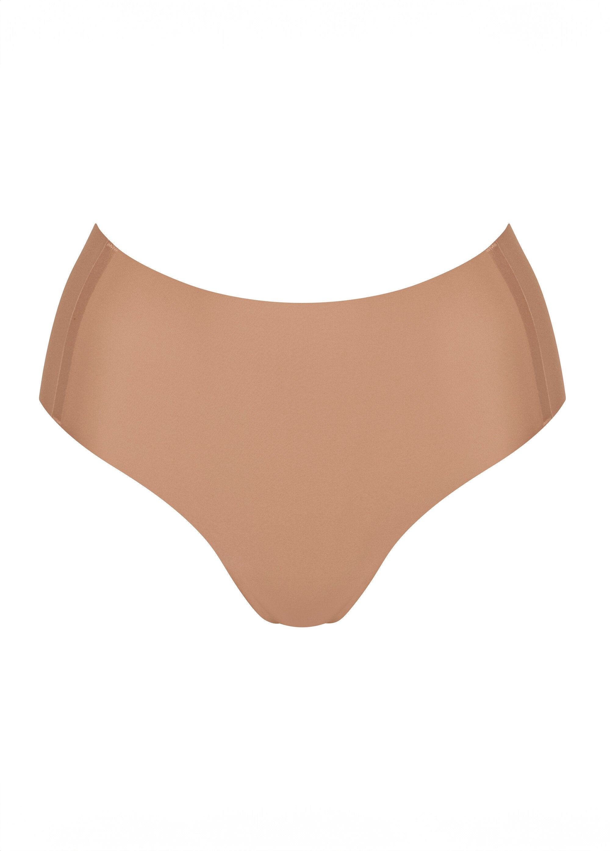 Sloggi®_-_Onzichtbare_slip_met_hoge_taille_Peau_FA2_slim