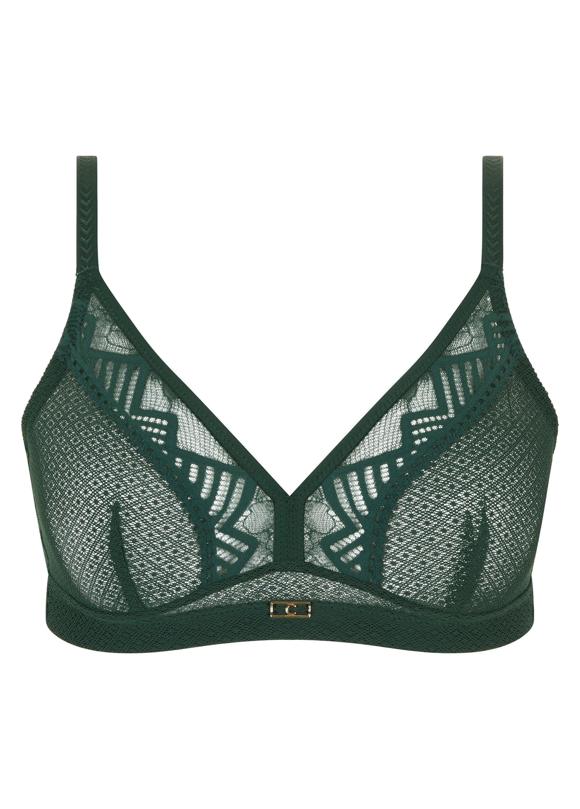 ®_Chantelle_-_Gerecyclede_kanten_bh_Vert_AP1_slim