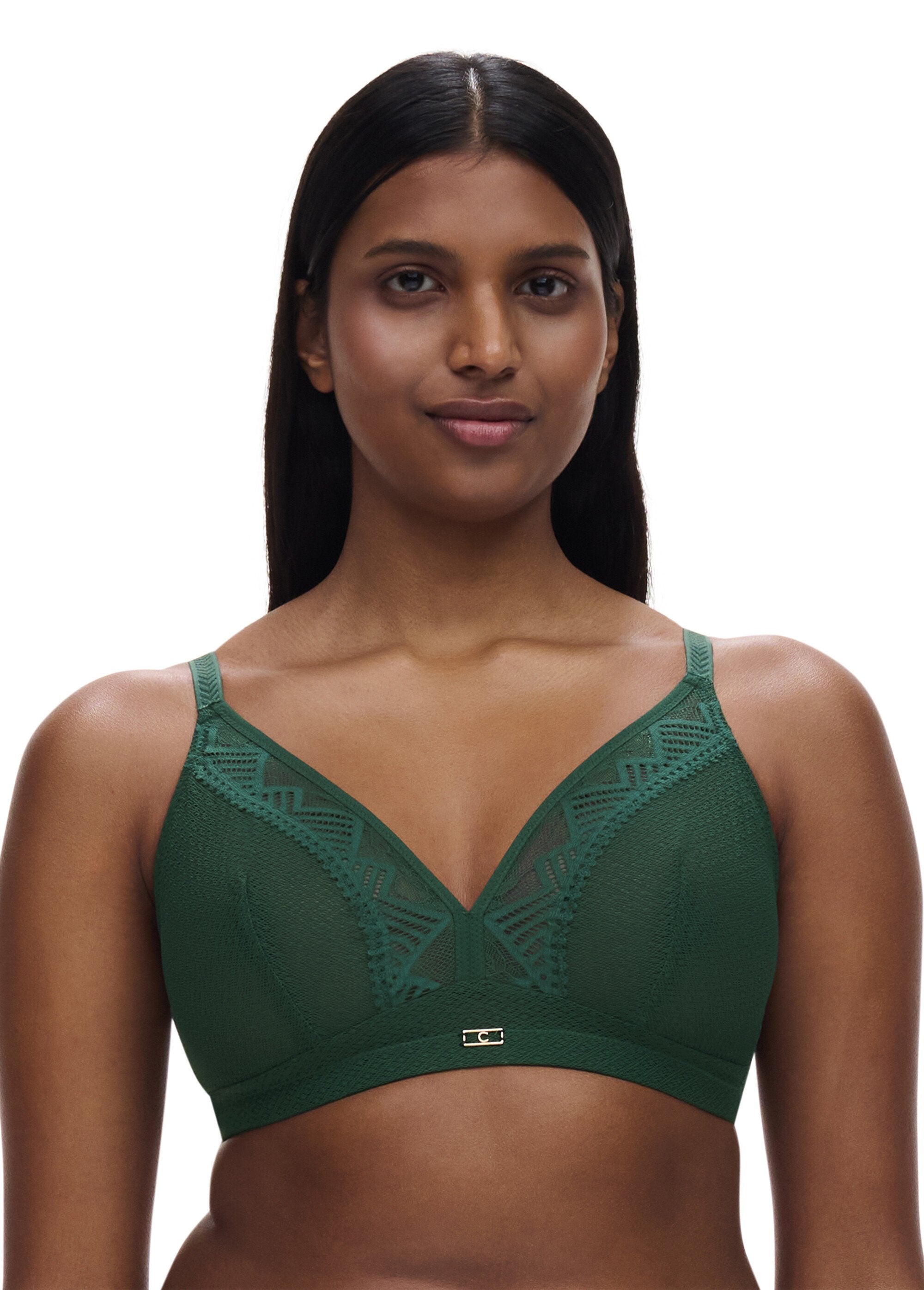 Soutien-gorge_dentelle_recyclée_Vert_FA1_slim