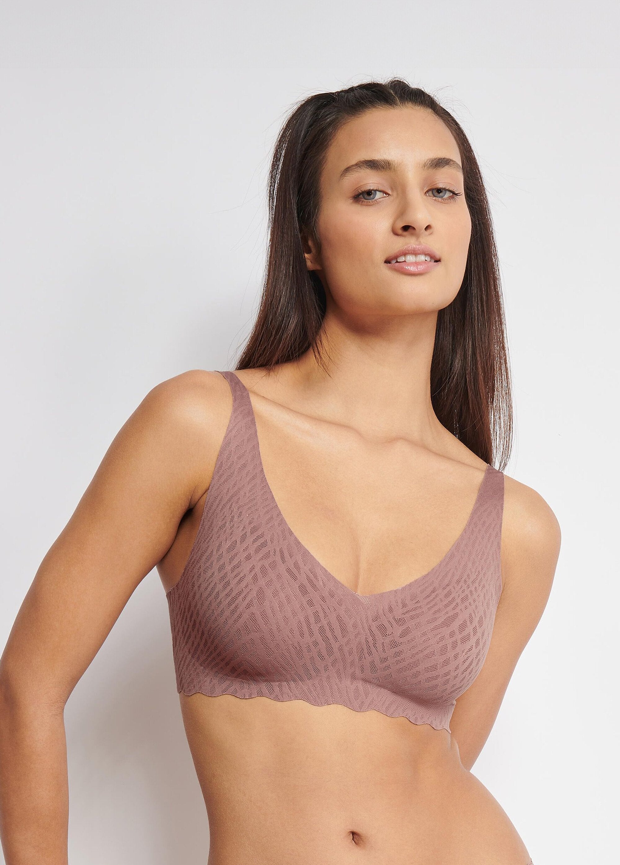 Soutien_gorge_microfibre_graphique_Cacao_FA1_slim