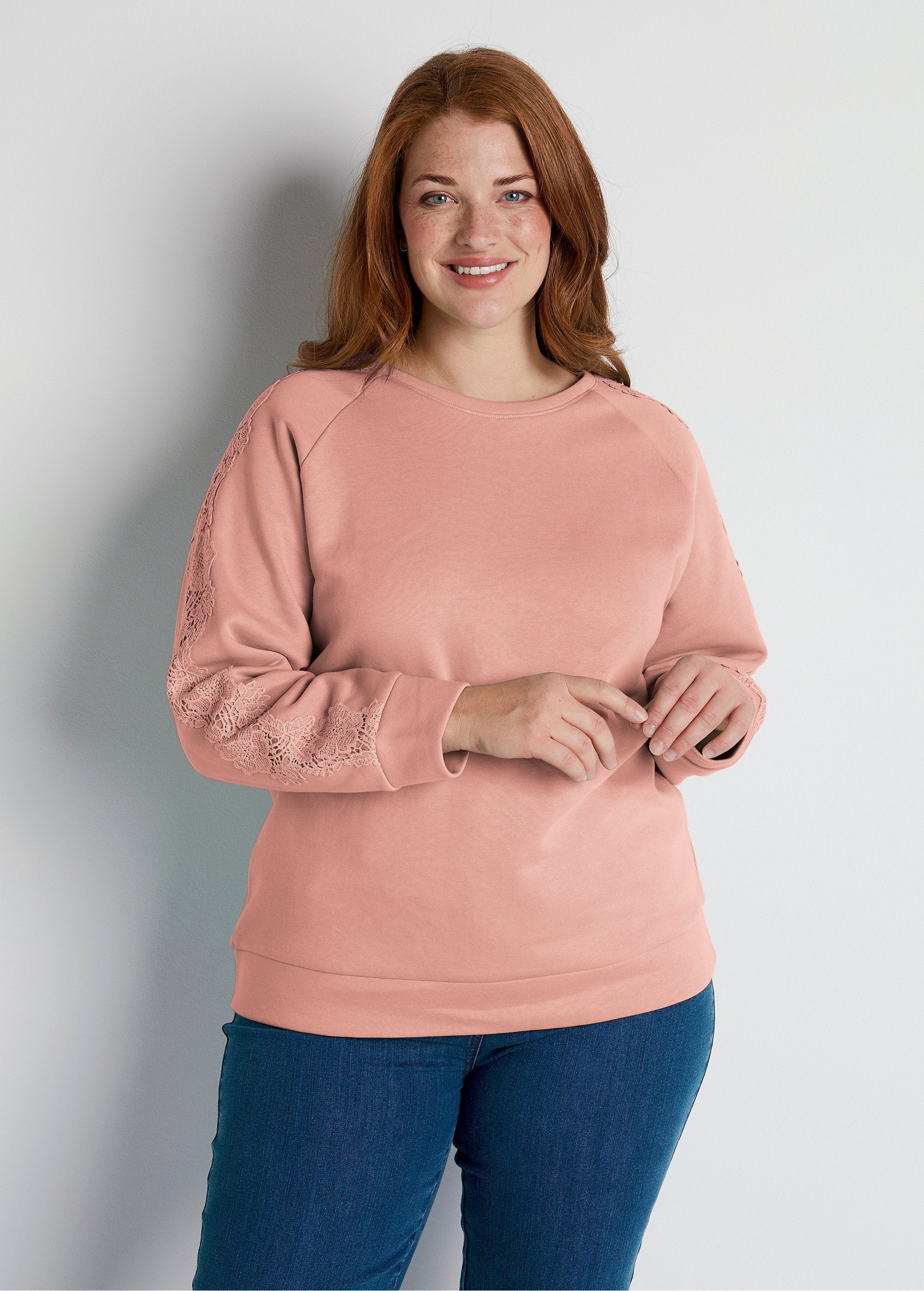 Jersey_sweatshirt_met_kanten_kraag_Rose_FA1_curvy