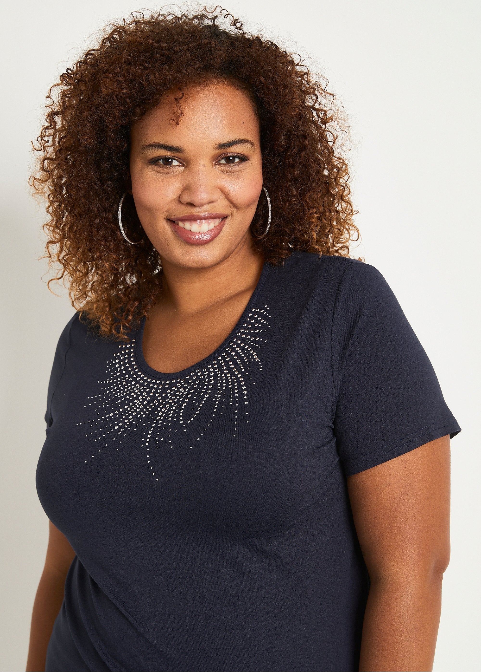 T-shirt_court_manches_courtes_Marine_DE1_curvy