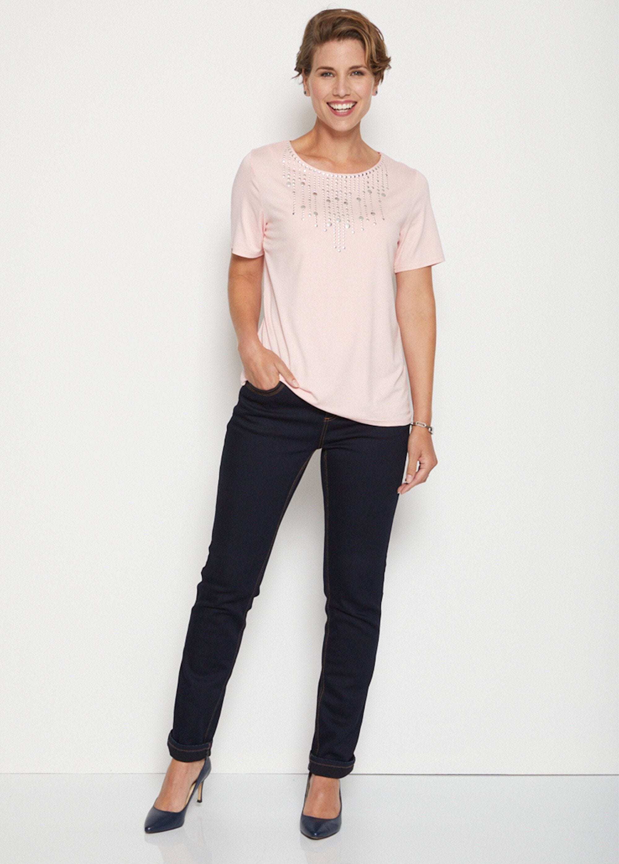 T-shirt_met_korte_mouwen_en_studs_ROZE_SF1_slim