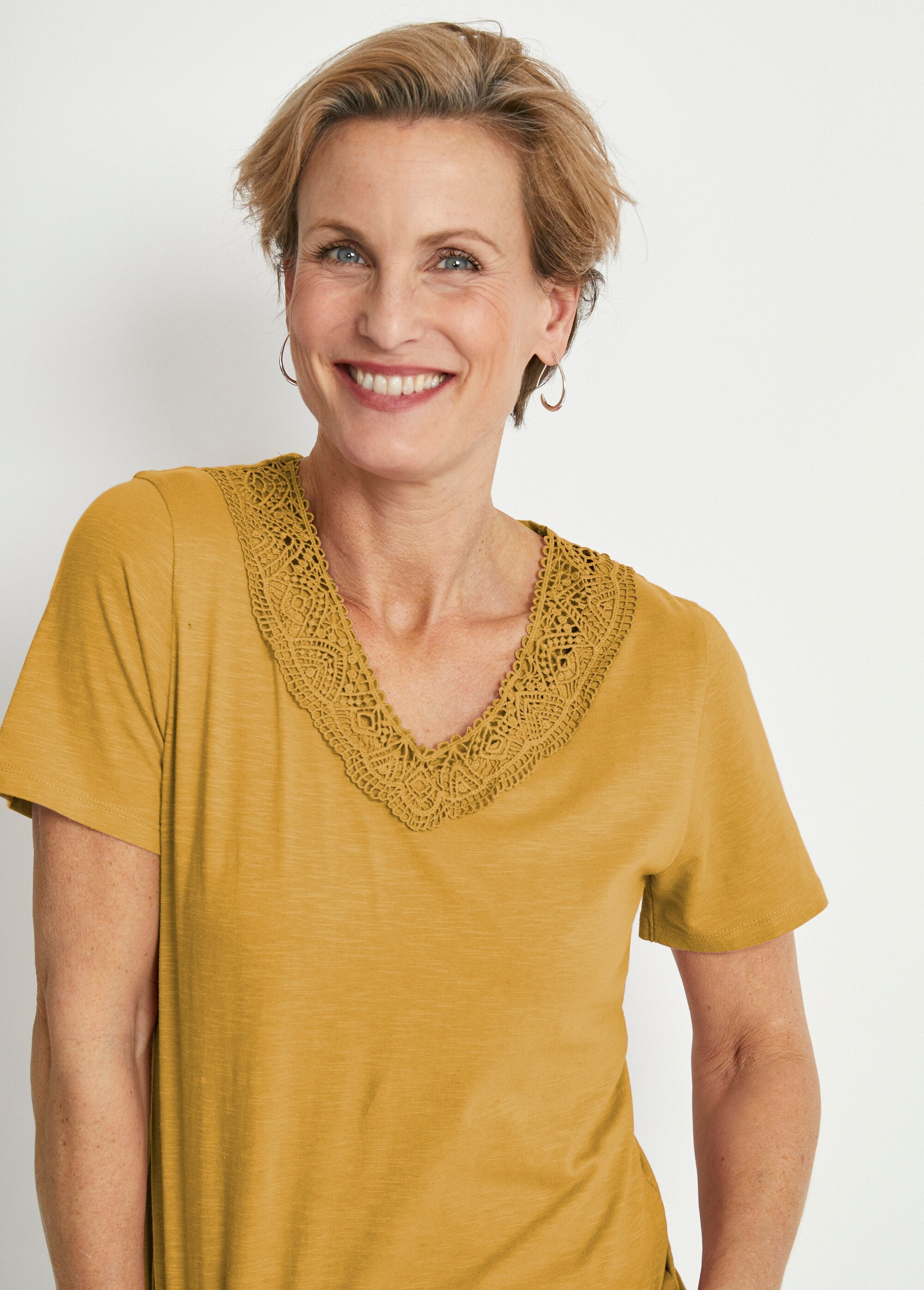 T-shirt_manches_courtes_coton_et_macramé_Miel_DE1_slim