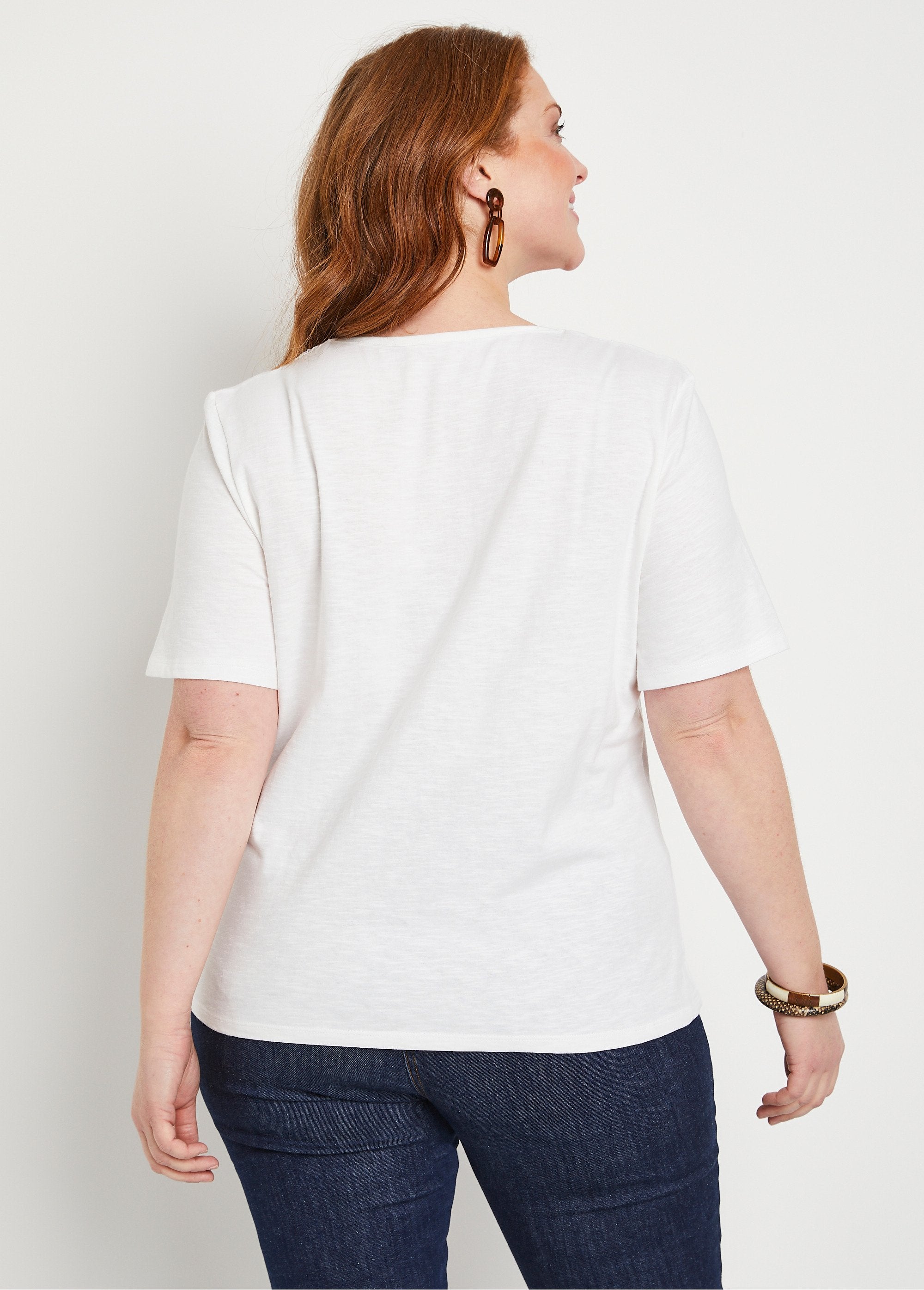 T-shirt_manches_courtes_coton_et_macramé_Blanc_DO1_curvy