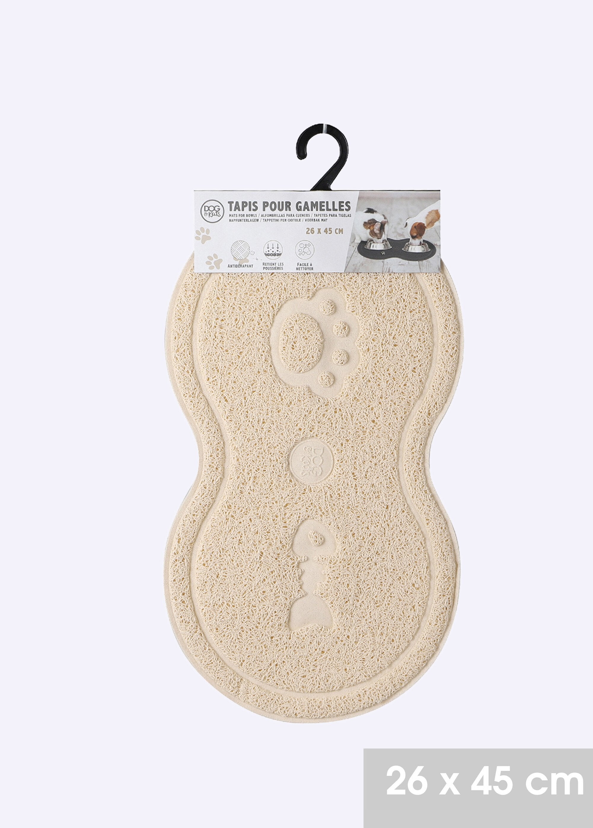 Tapis_anti_poussières_double_emplacement_Beige_DE1_slim