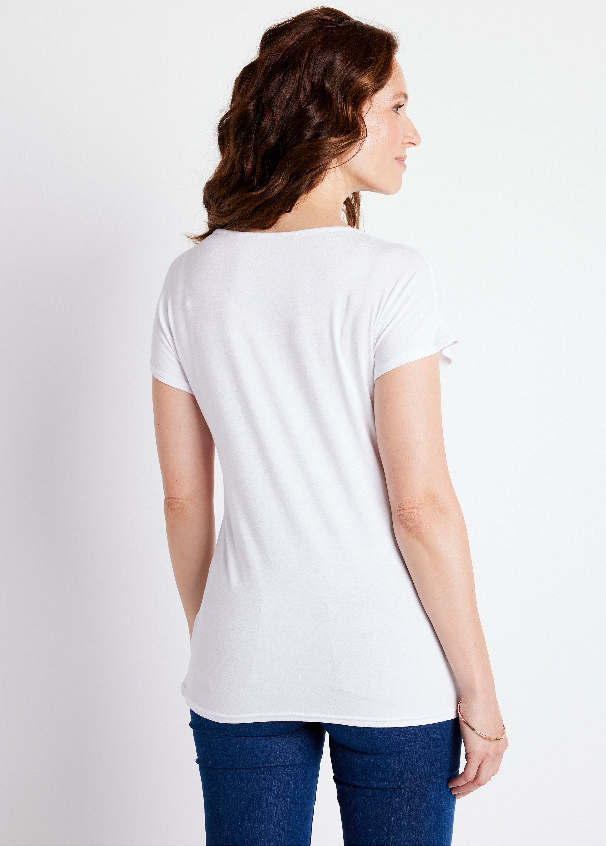 T-shirt_court_extensible_dentelle_Blanc_DO1_slim