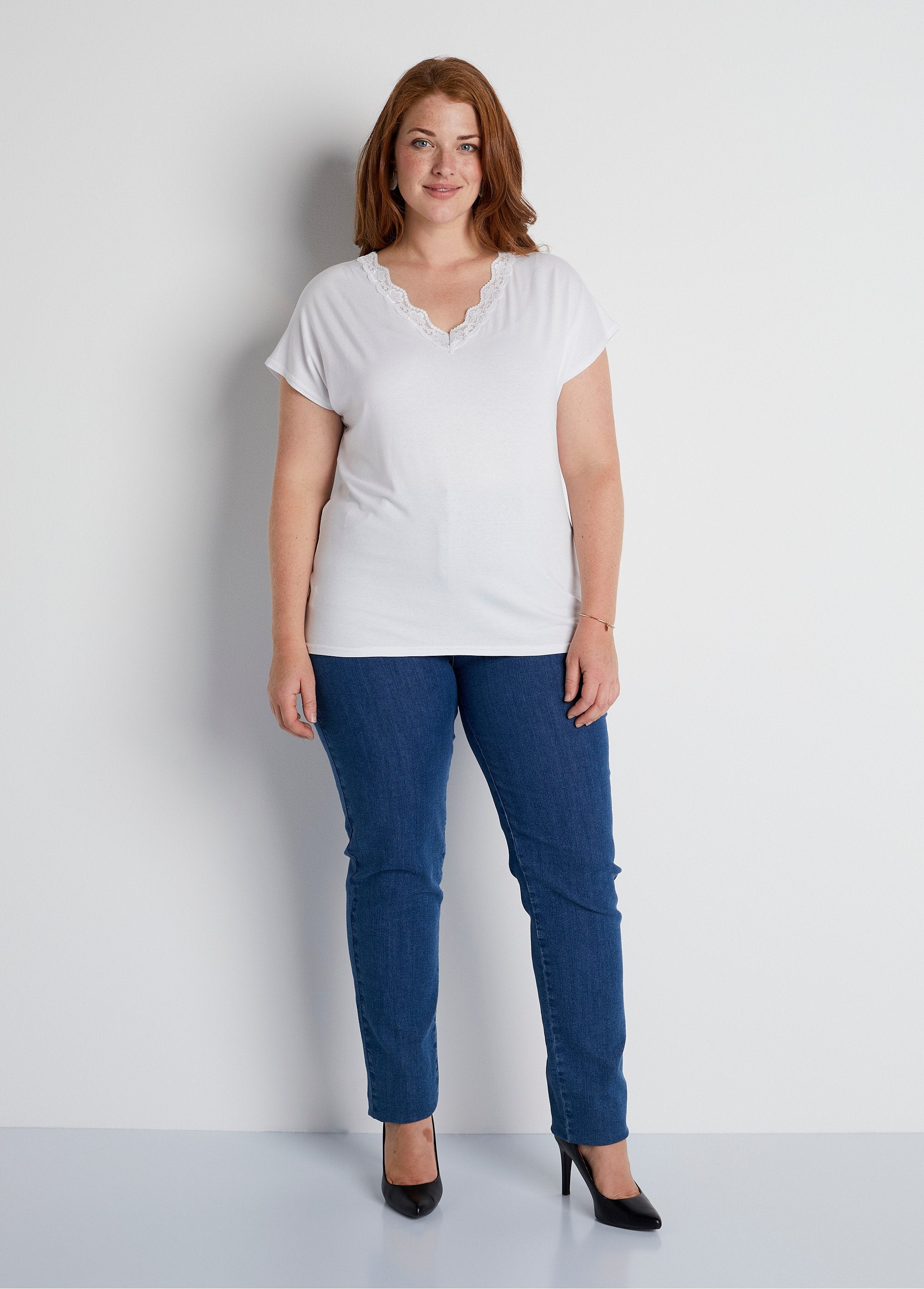 T-shirt_court_extensible_dentelle_Blanc_SF1_curvy