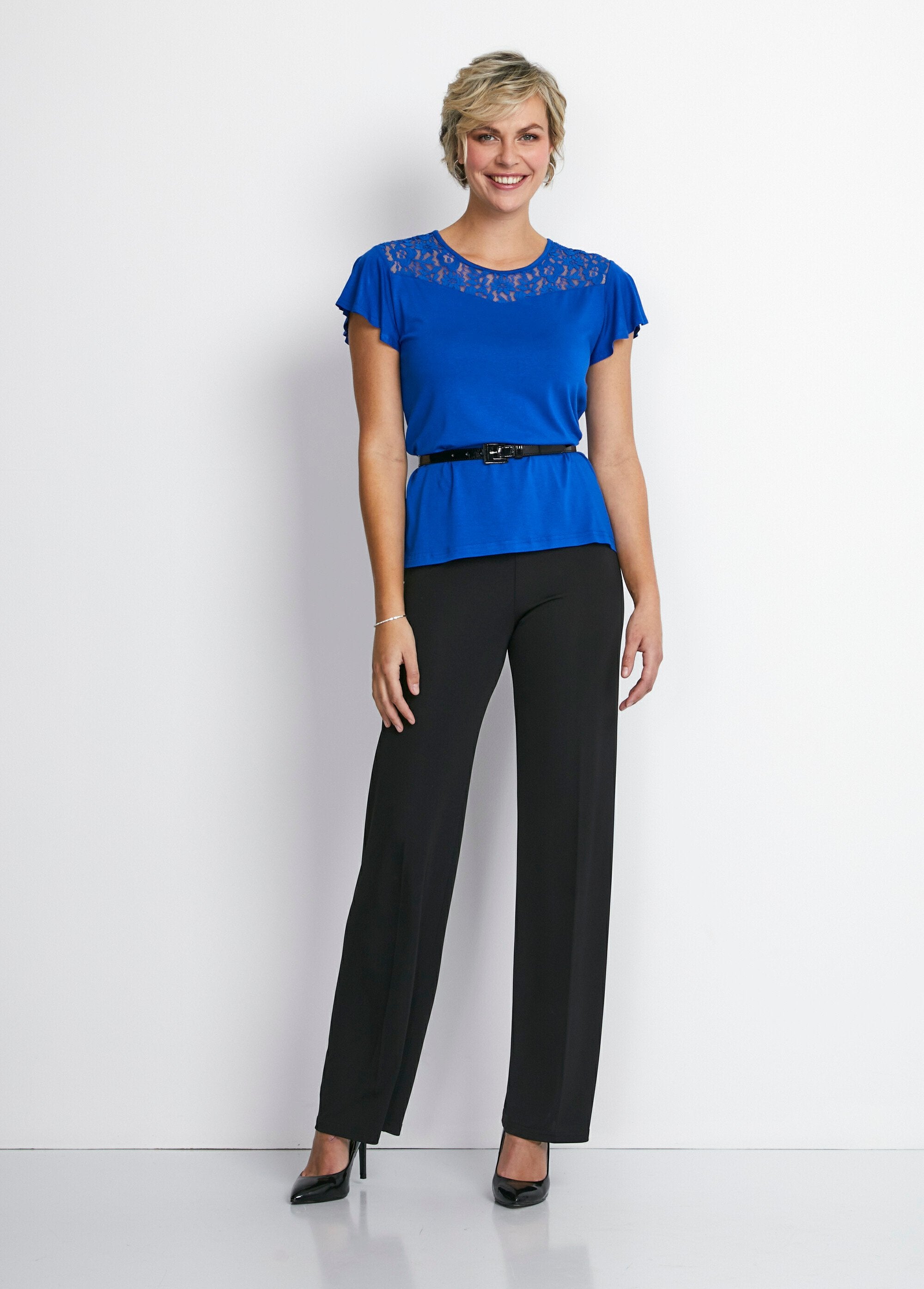 T-shirt_manches_courtes_dentelle_Bleu_SF1_slim