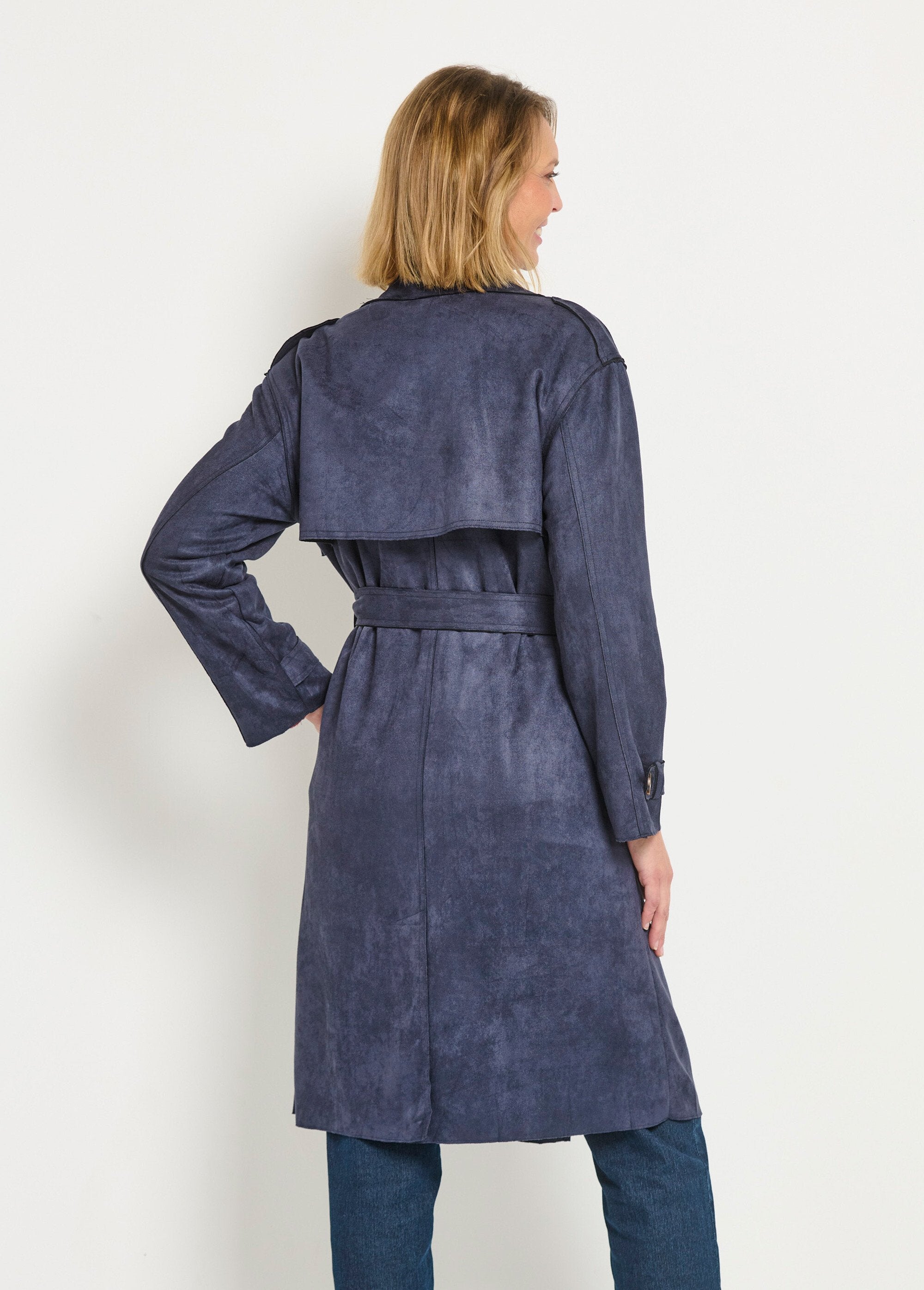 Suède-look_lange_trenchcoat_Bleu_marine_DO1_slim
