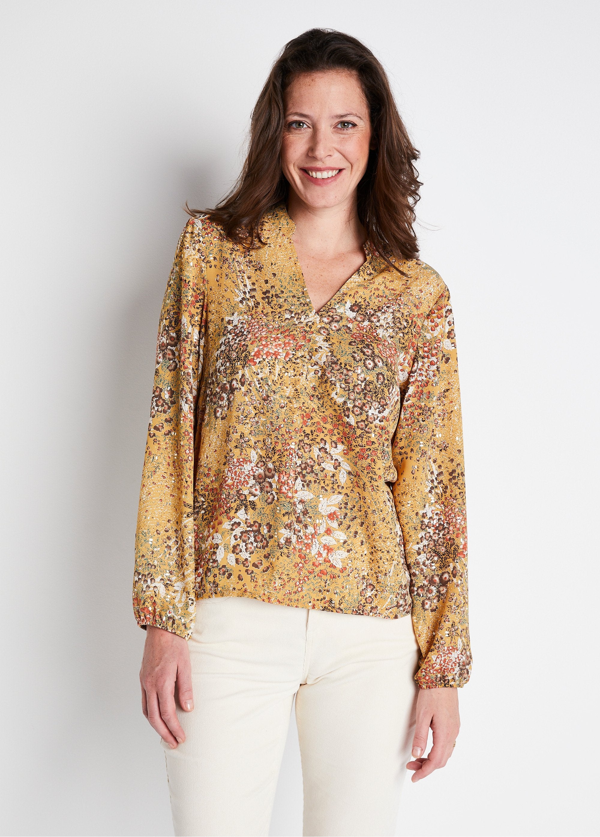 Tunique_ample_imprimée_manches_longues_Imprime_beige_FA1_slim