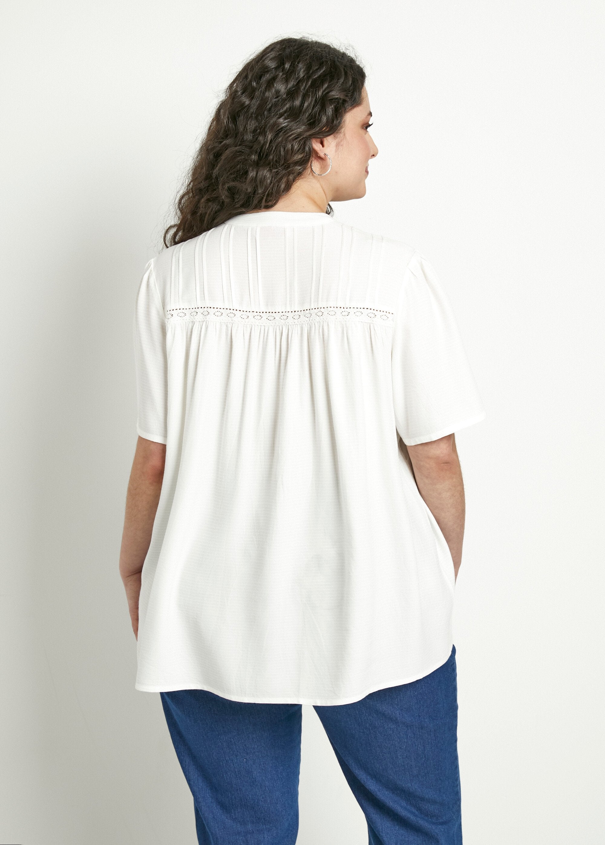 Tunique_imprimée_manches_chauve-souris_Ecru_DO1_curvy