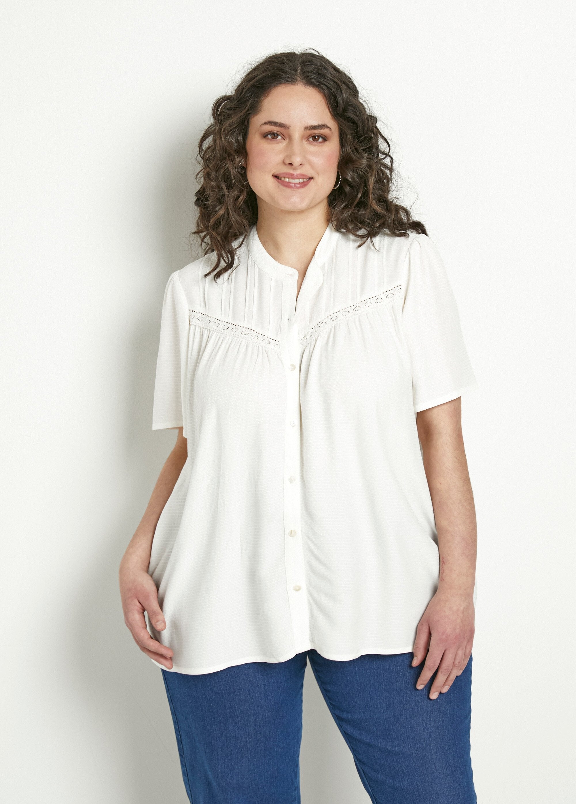 Tunique_imprimée_manches_chauve-souris_Ecru_FA1_curvy