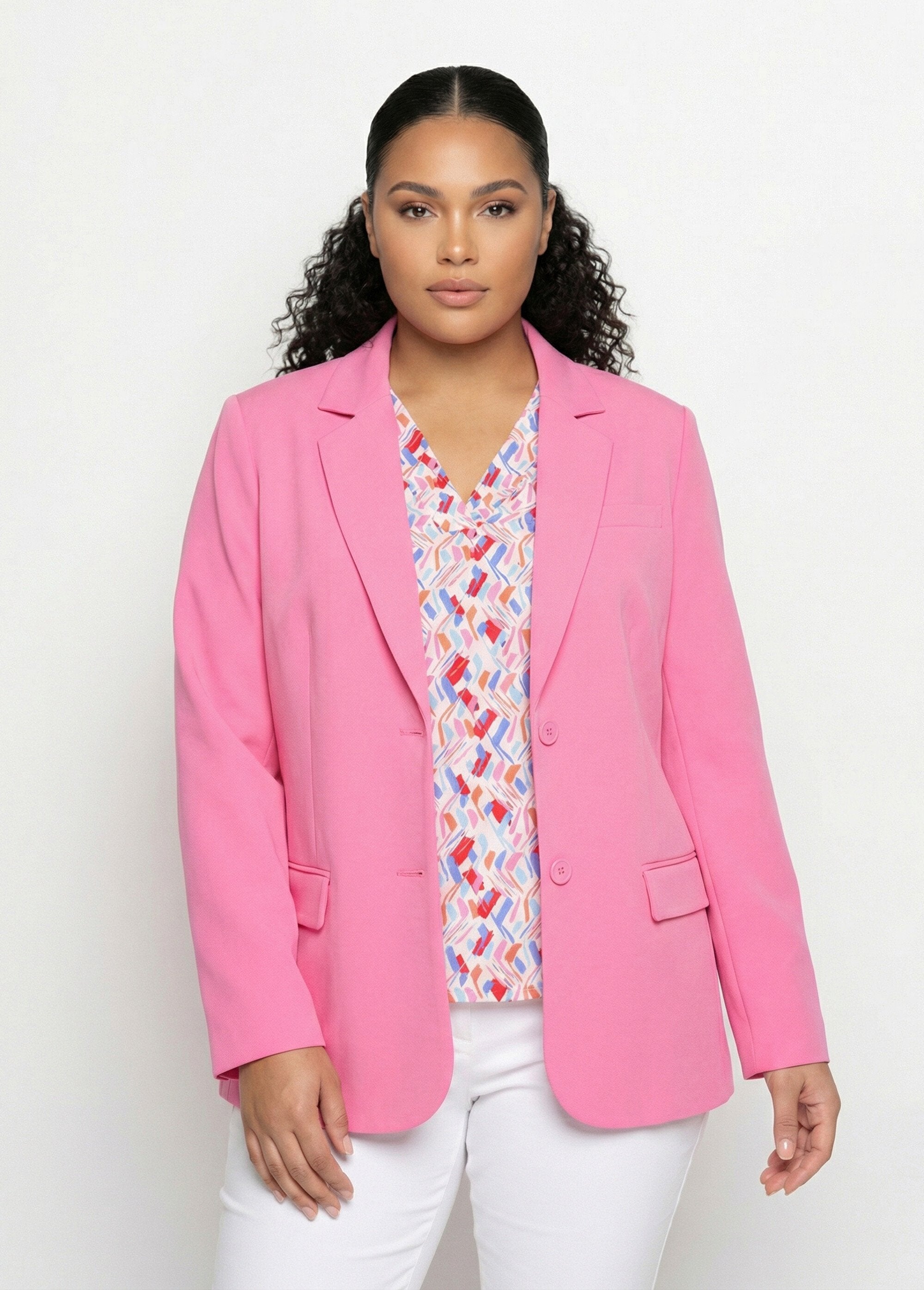 Effen_blazer_met_rechte_snit_Rose_FA1_curvy