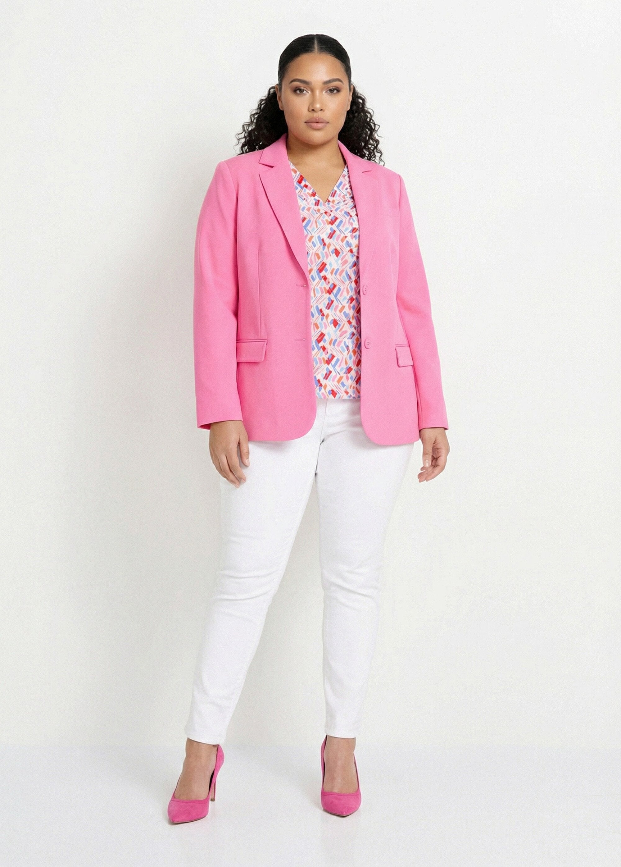 Effen_blazer_met_rechte_snit_Rose_SF1_curvy