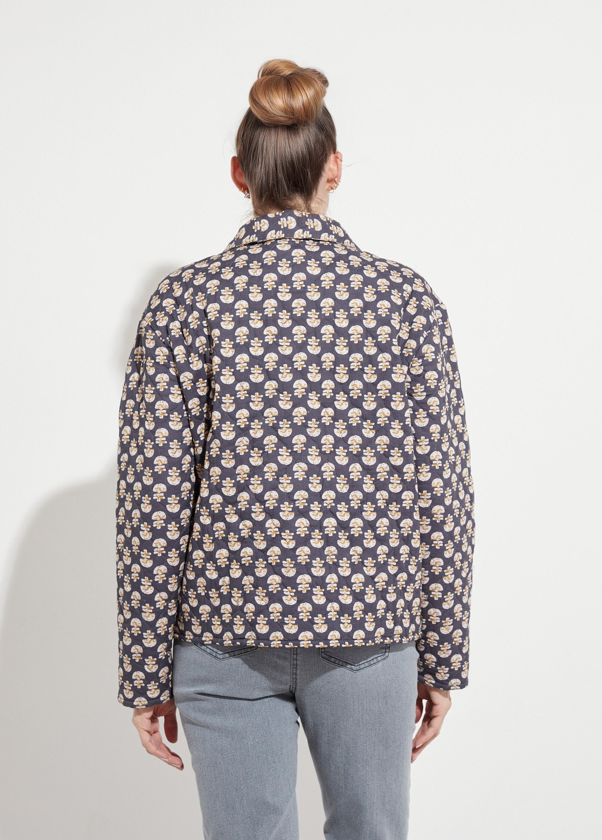 Veste_boutonnée_matelassée_imprimée_Gris_DO1_slim