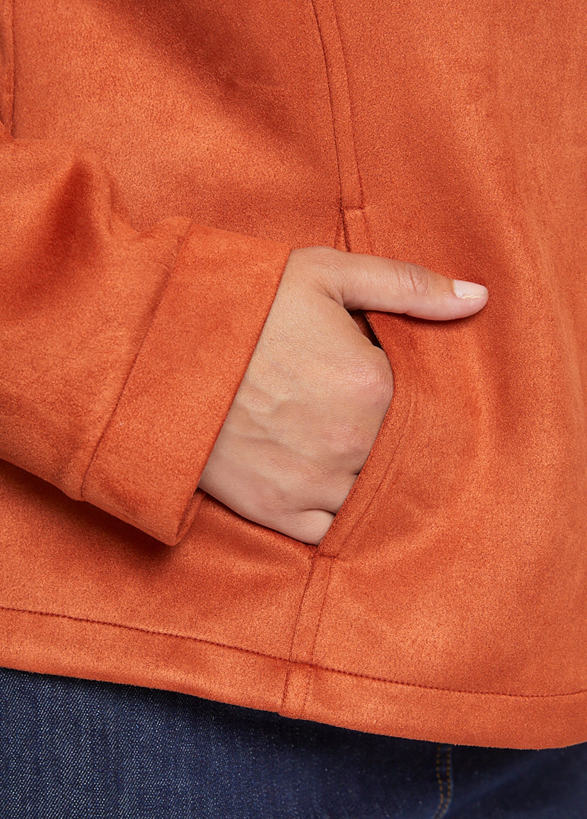 Veste_courte_pressionnée_maille_suédée_Paprika_DE2_curvy